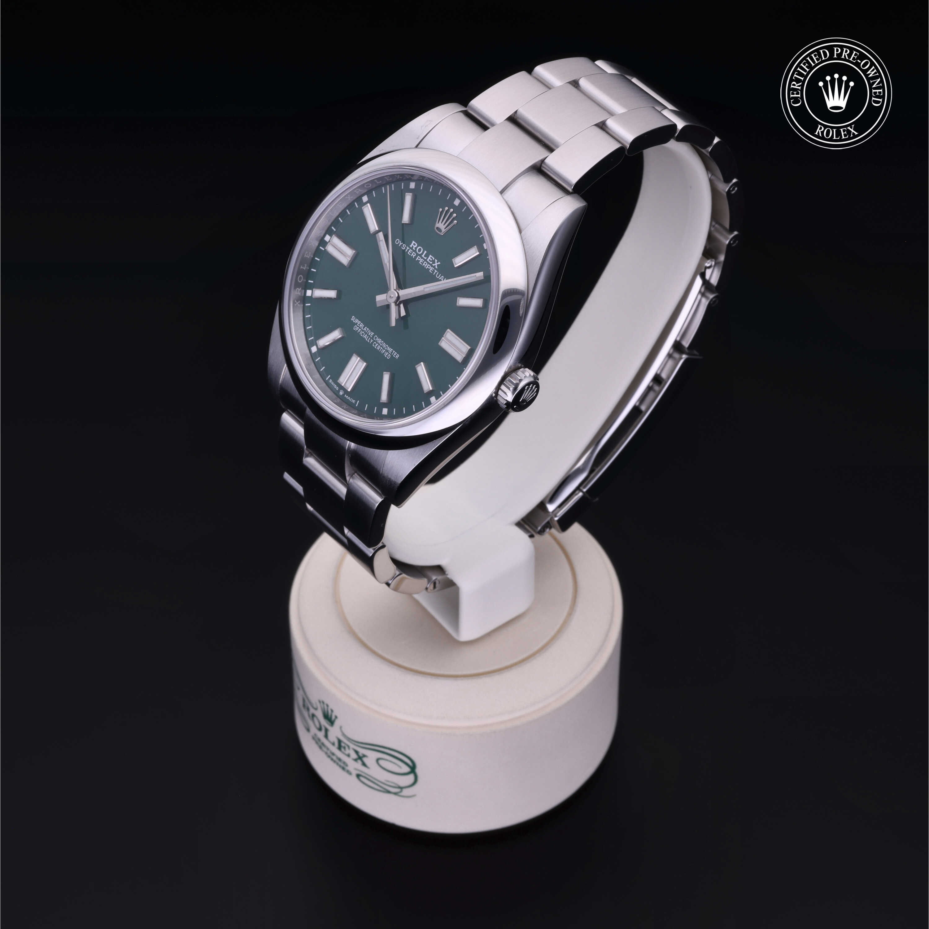 Oyster Perpetual 41 Oyster Perpetual 41