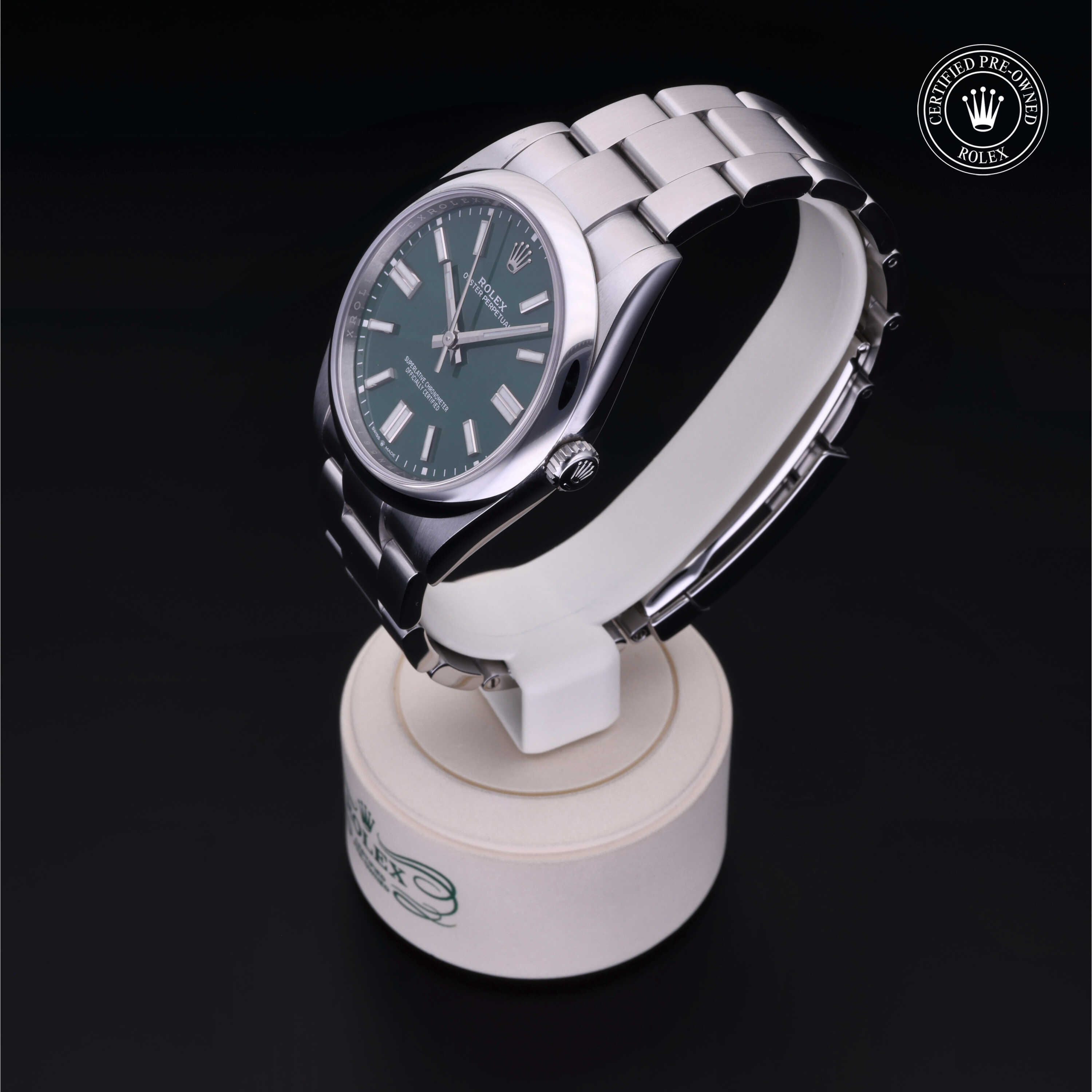 Oyster Perpetual 41 Oyster Perpetual 41