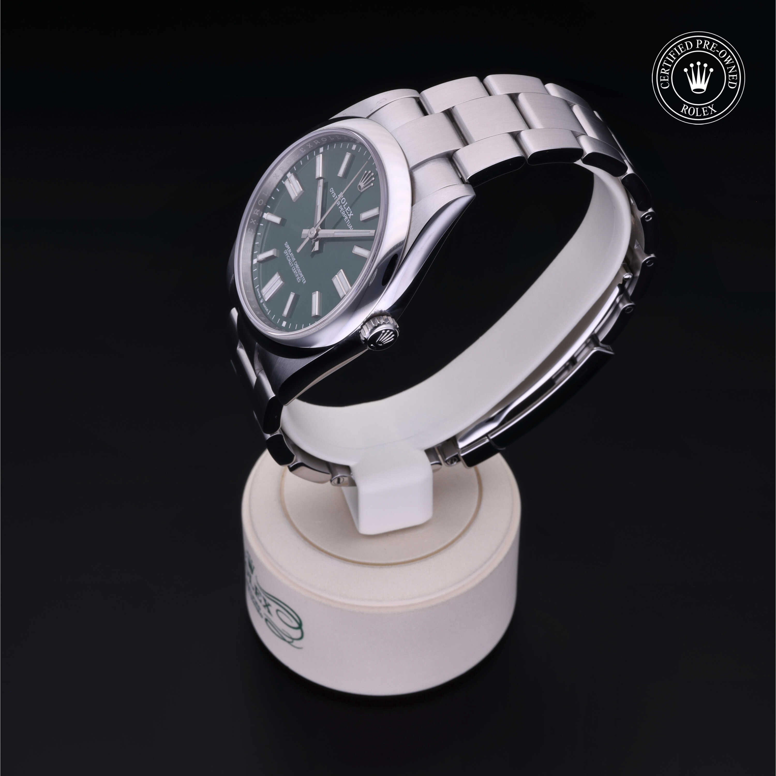 Oyster Perpetual 41 Oyster Perpetual 41
