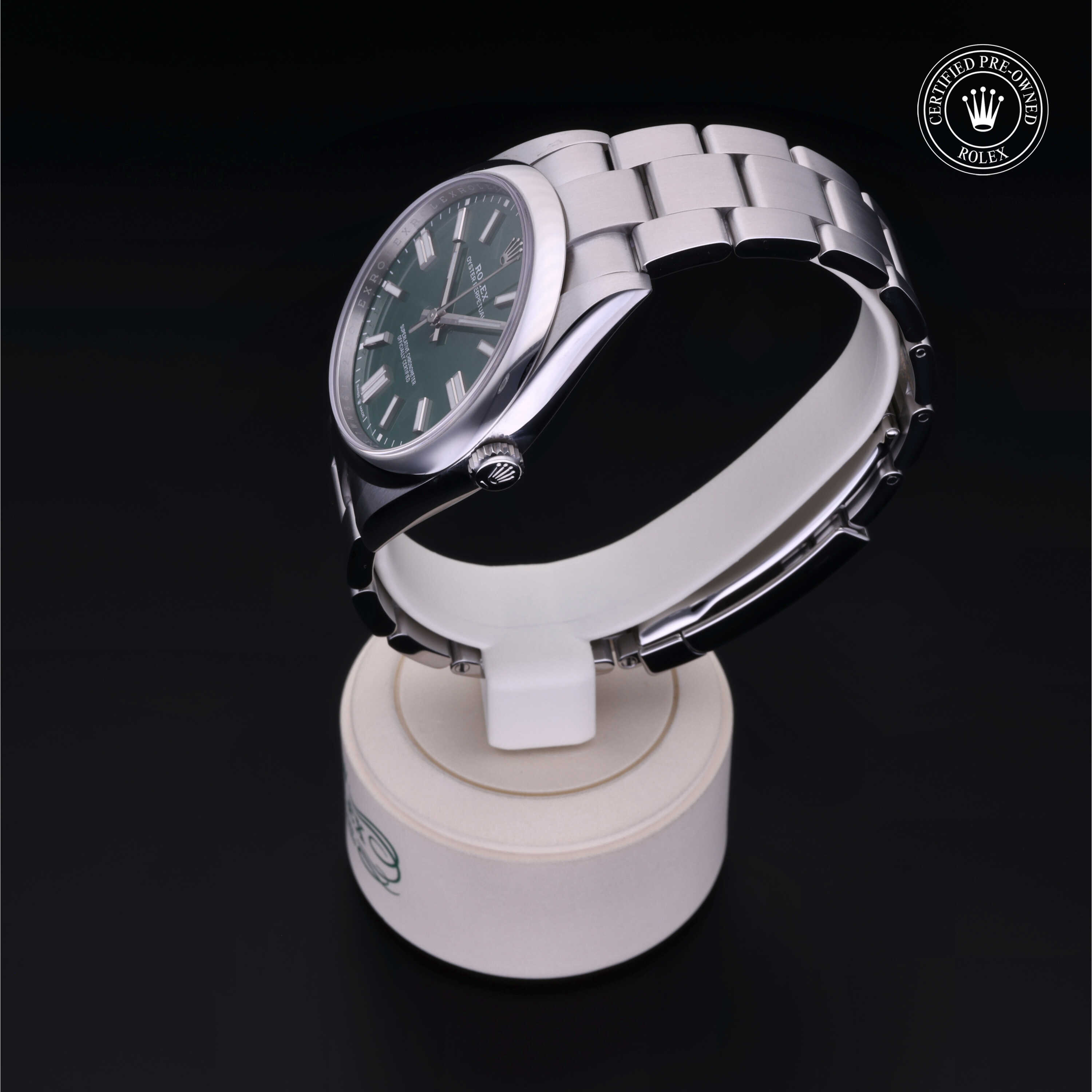Oyster Perpetual 41 Oyster Perpetual 41