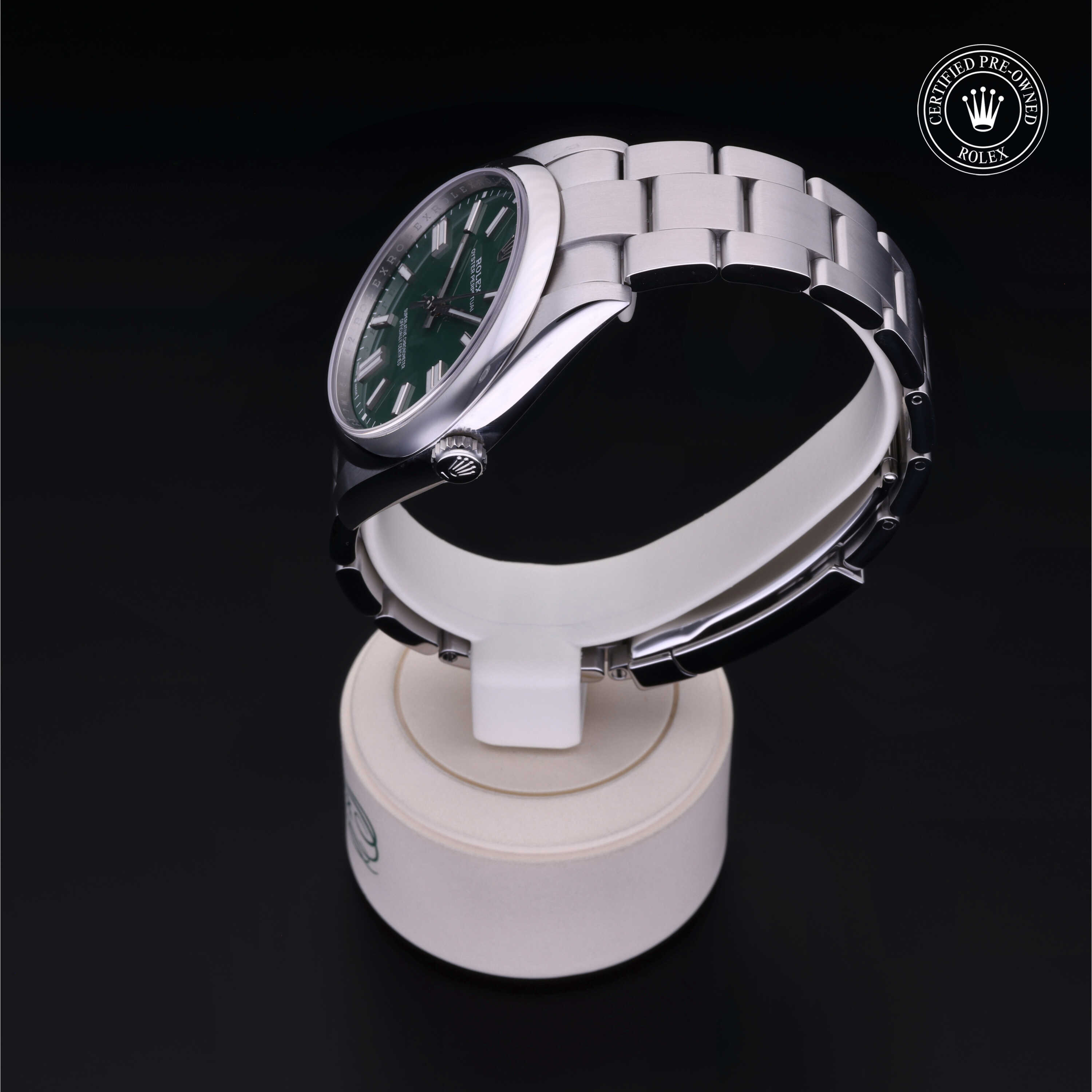 Oyster Perpetual 41 Oyster Perpetual 41