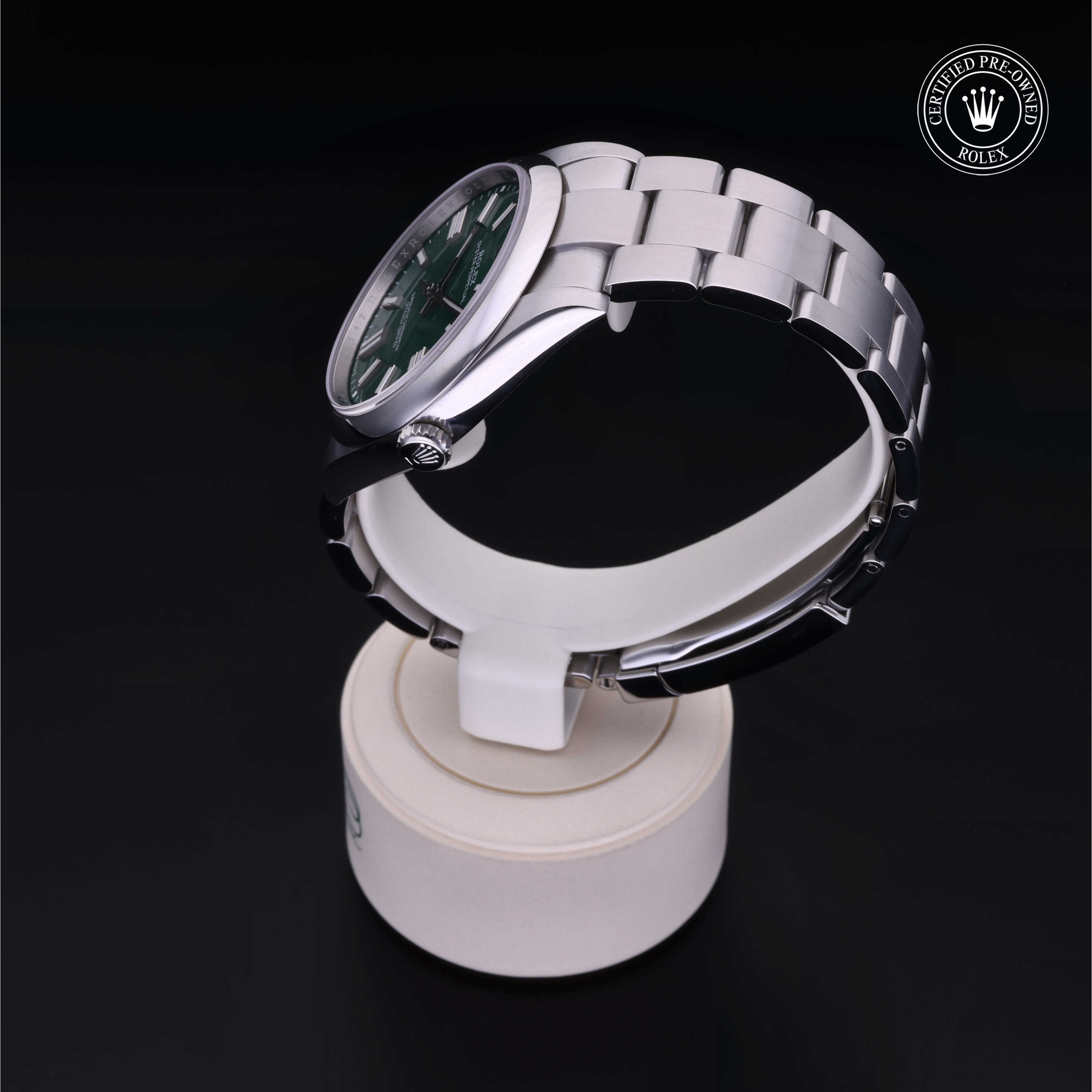 Oyster Perpetual 41 Oyster Perpetual 41