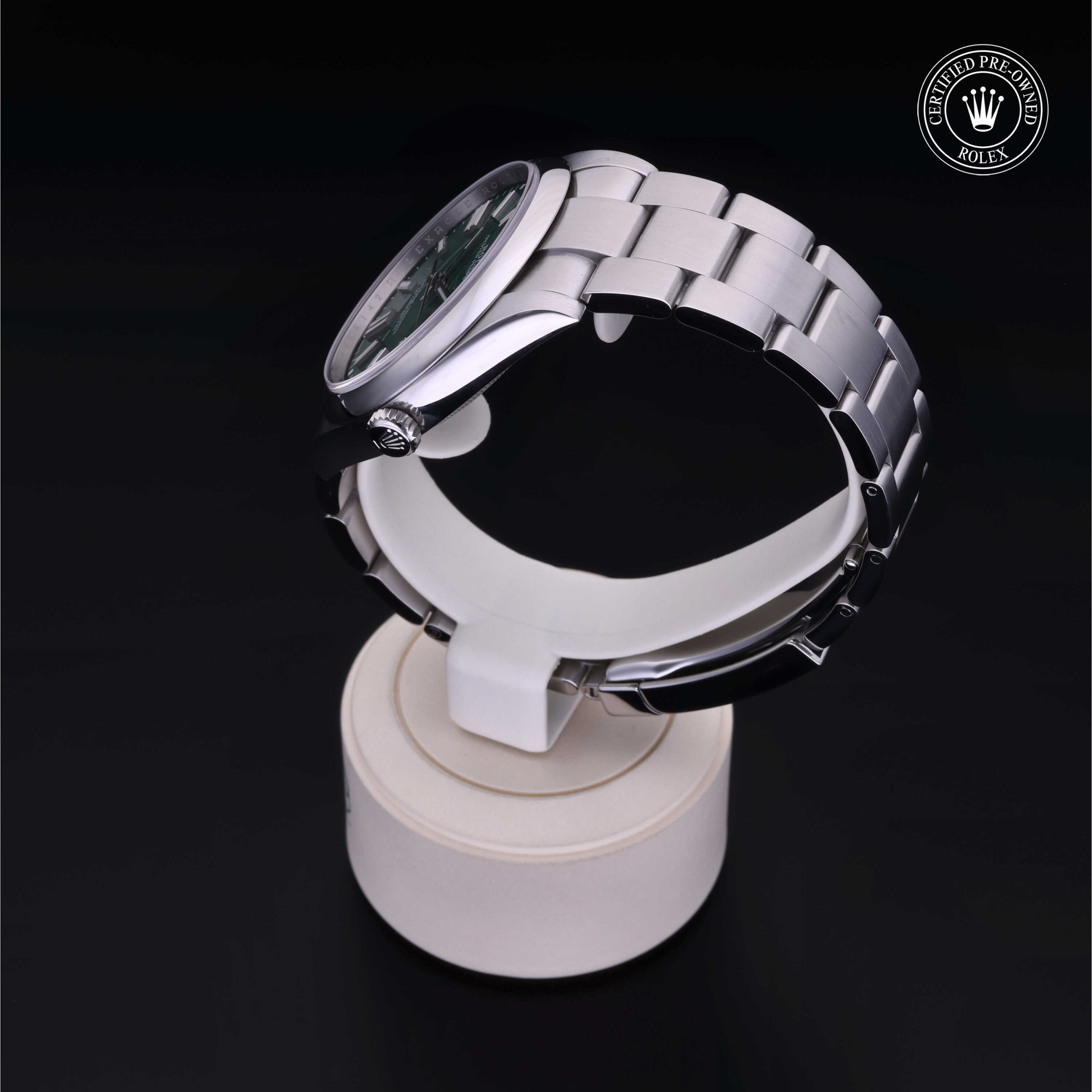 Oyster Perpetual 41 Oyster Perpetual 41