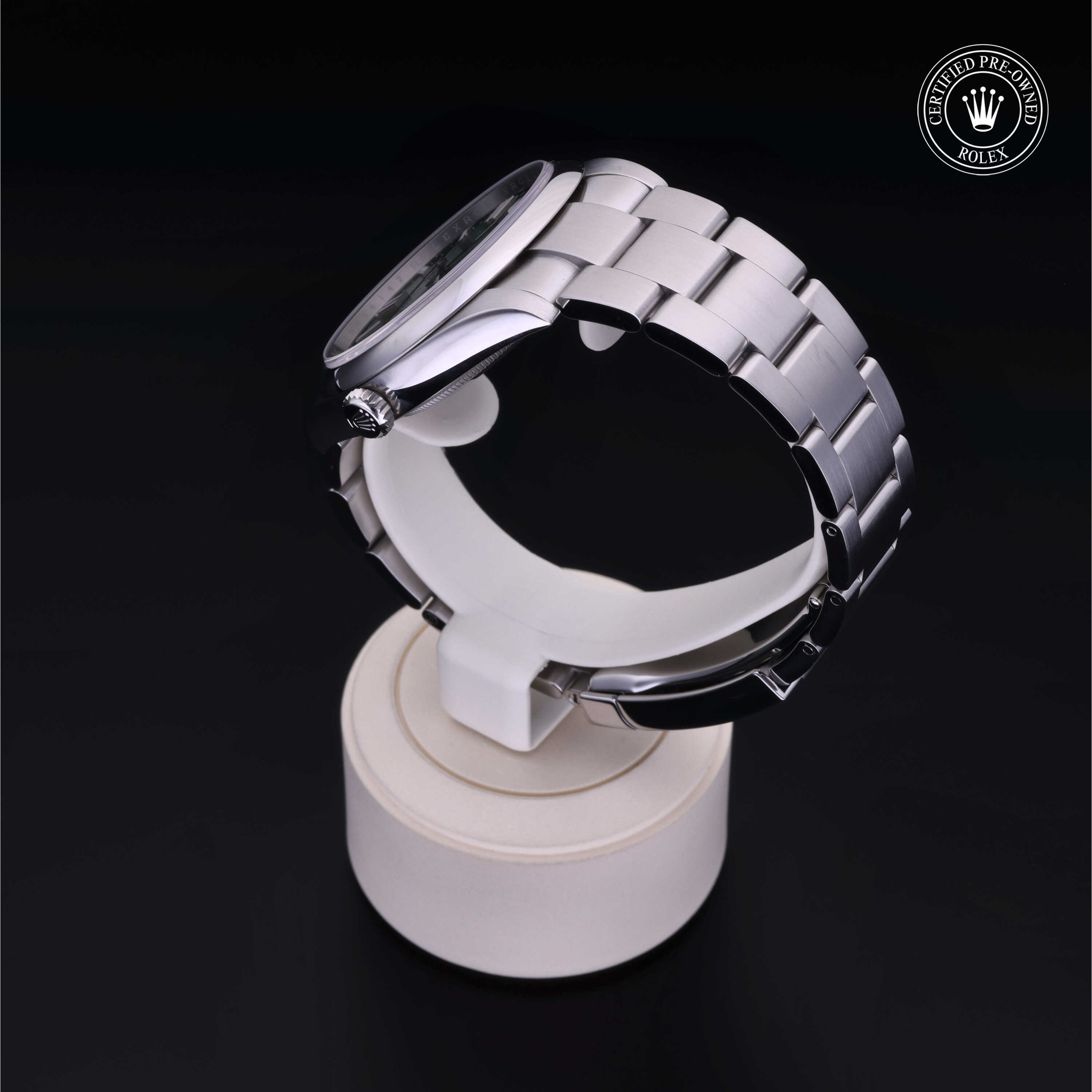 Oyster Perpetual 41 Oyster Perpetual 41