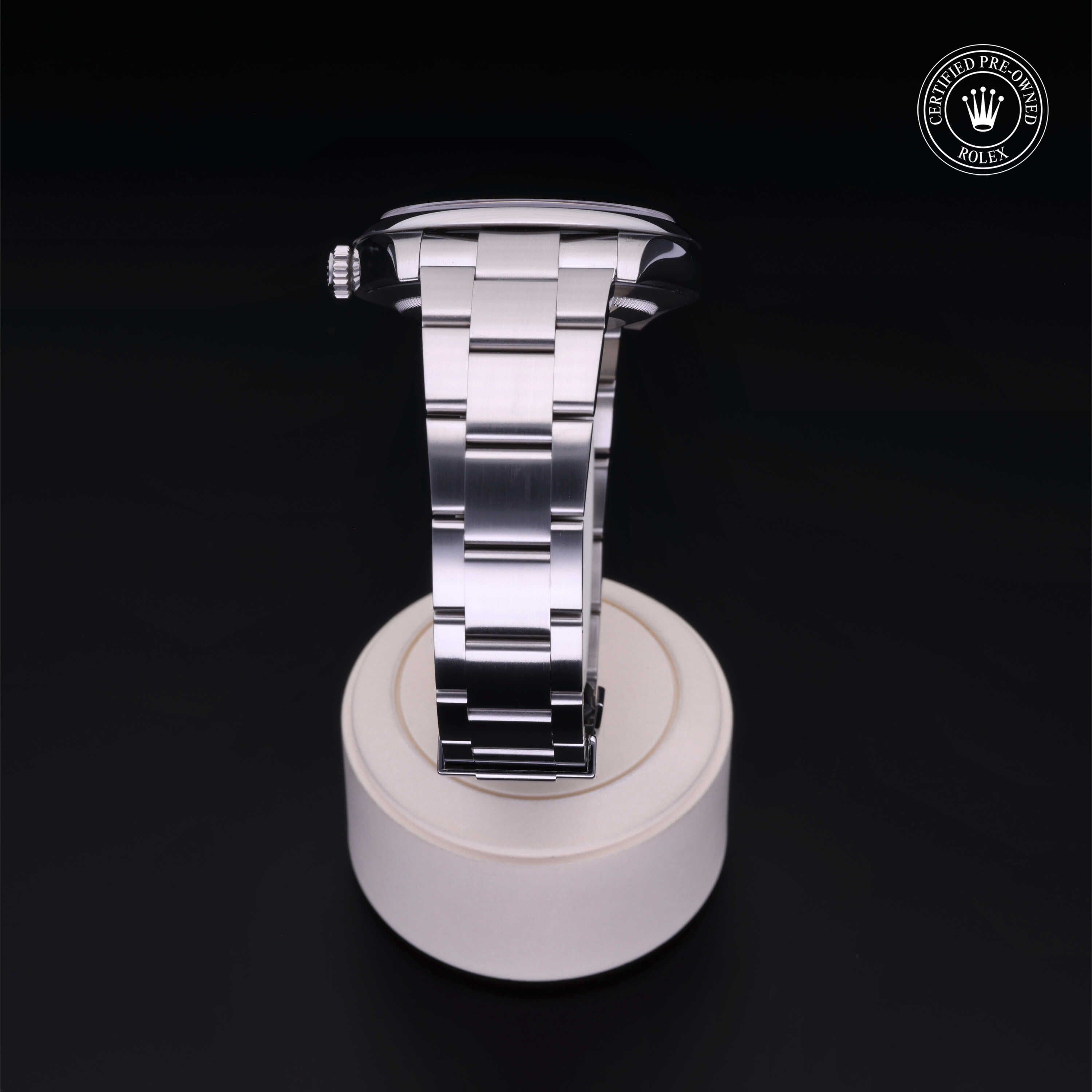 Oyster Perpetual 41 Oyster Perpetual 41