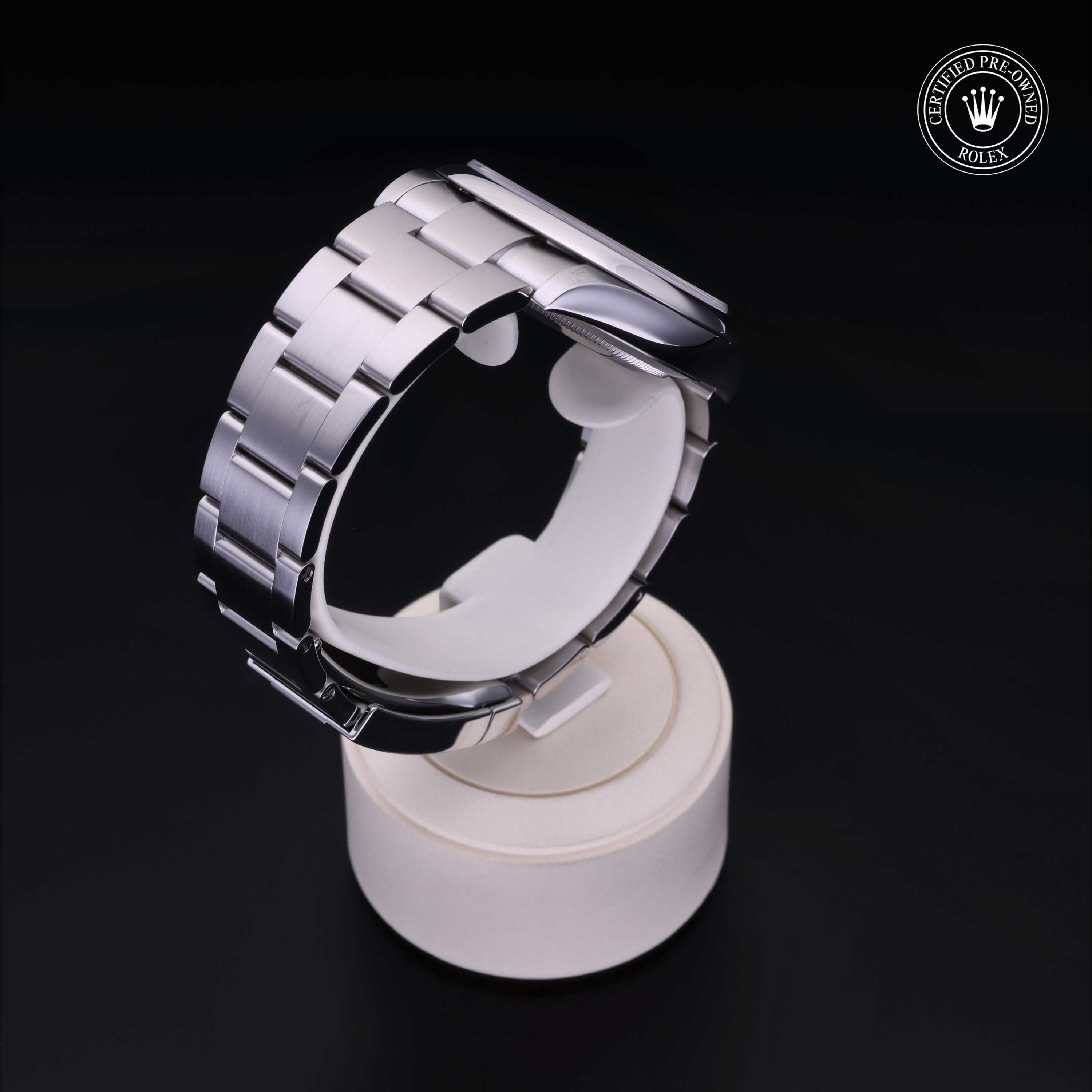 Oyster Perpetual 41 Oyster Perpetual 41