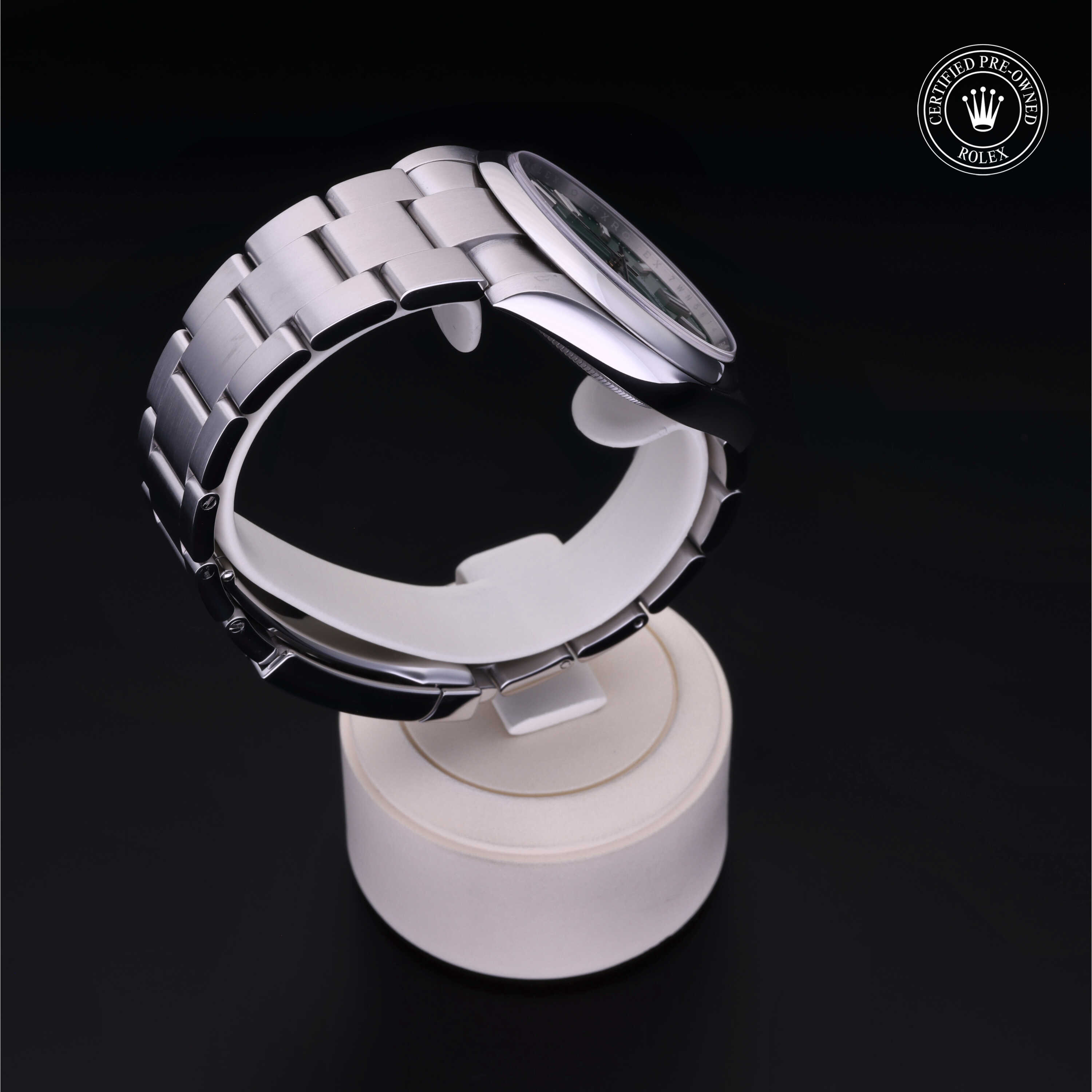 Oyster Perpetual 41 Oyster Perpetual 41