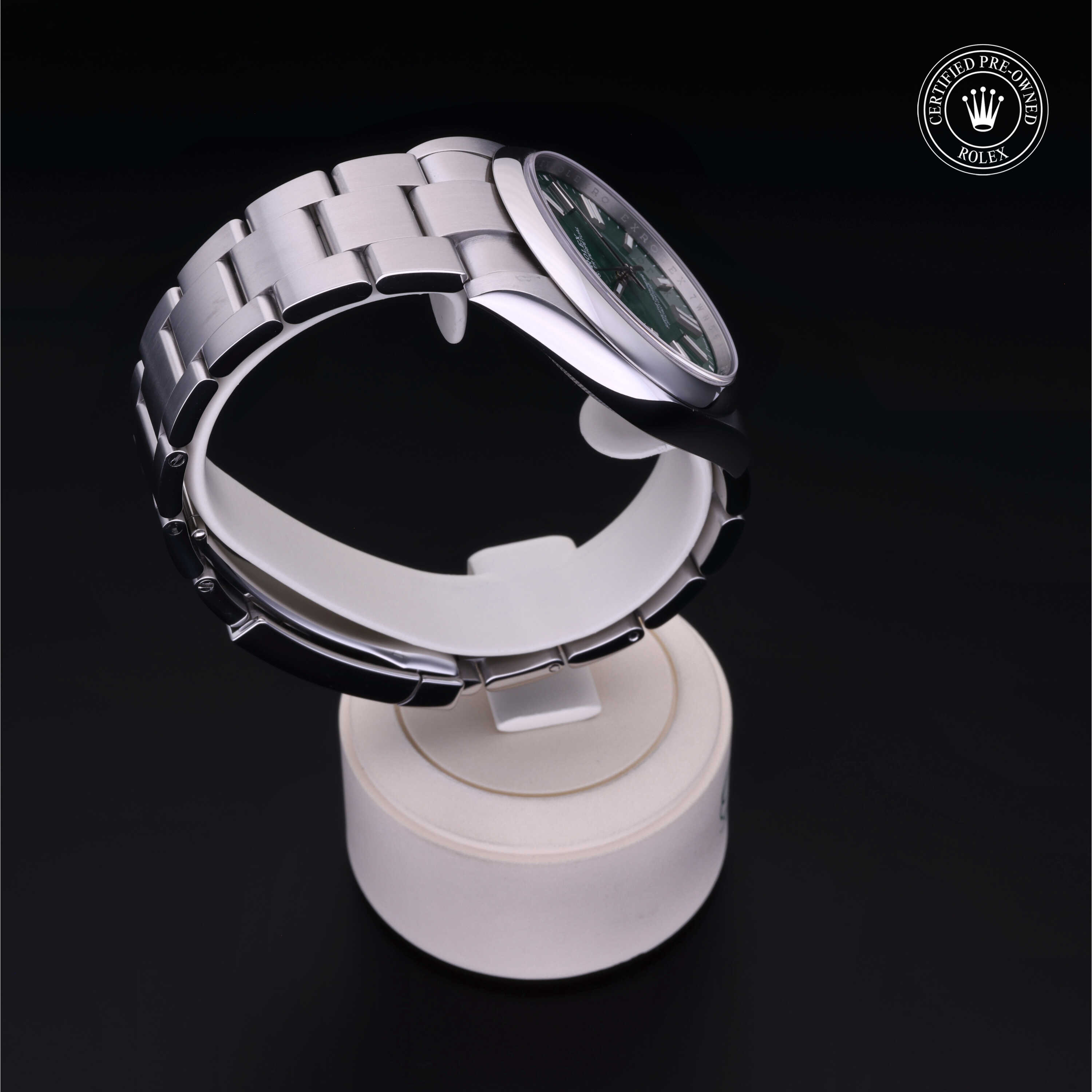 Oyster Perpetual 41 Oyster Perpetual 41
