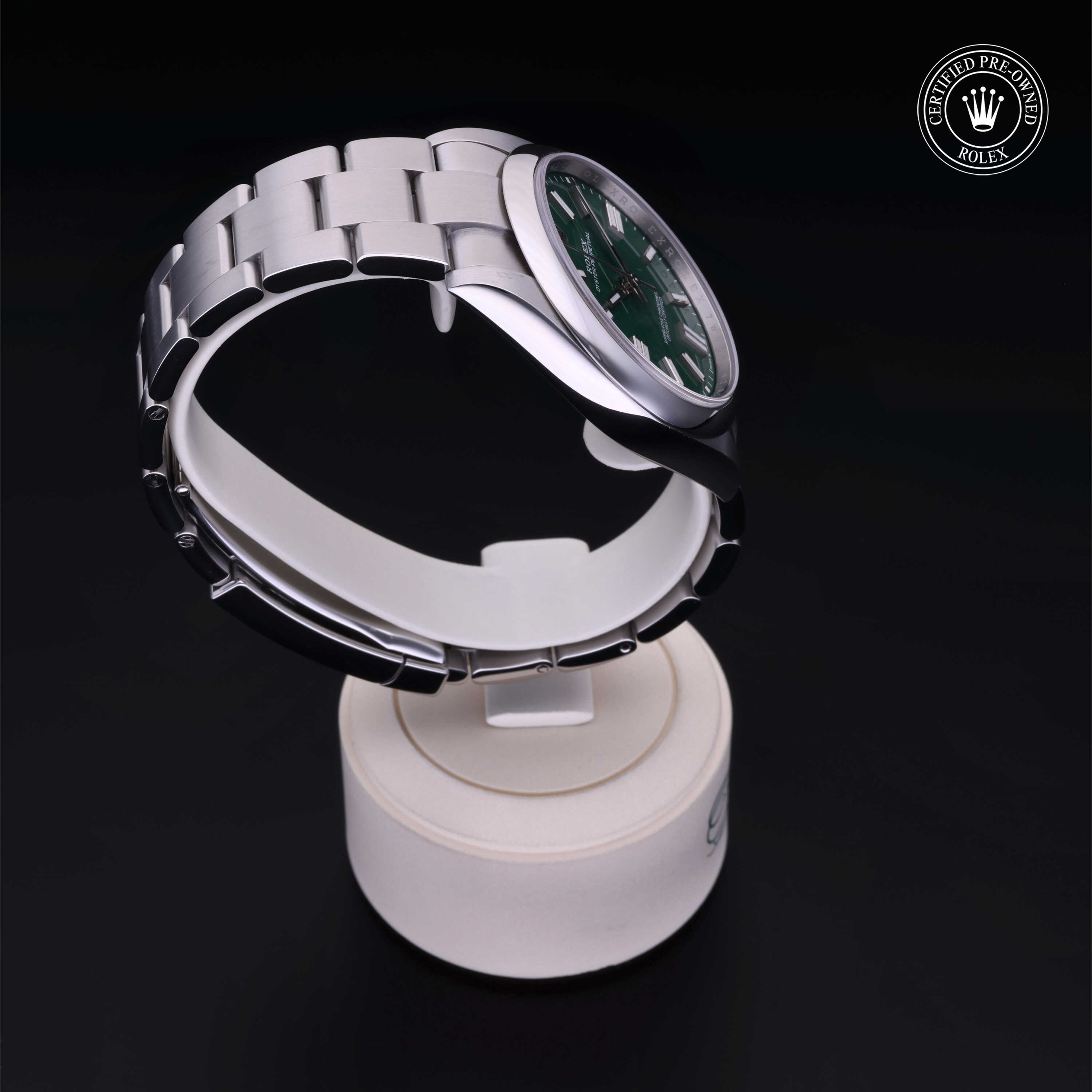 Oyster Perpetual 41 Oyster Perpetual 41