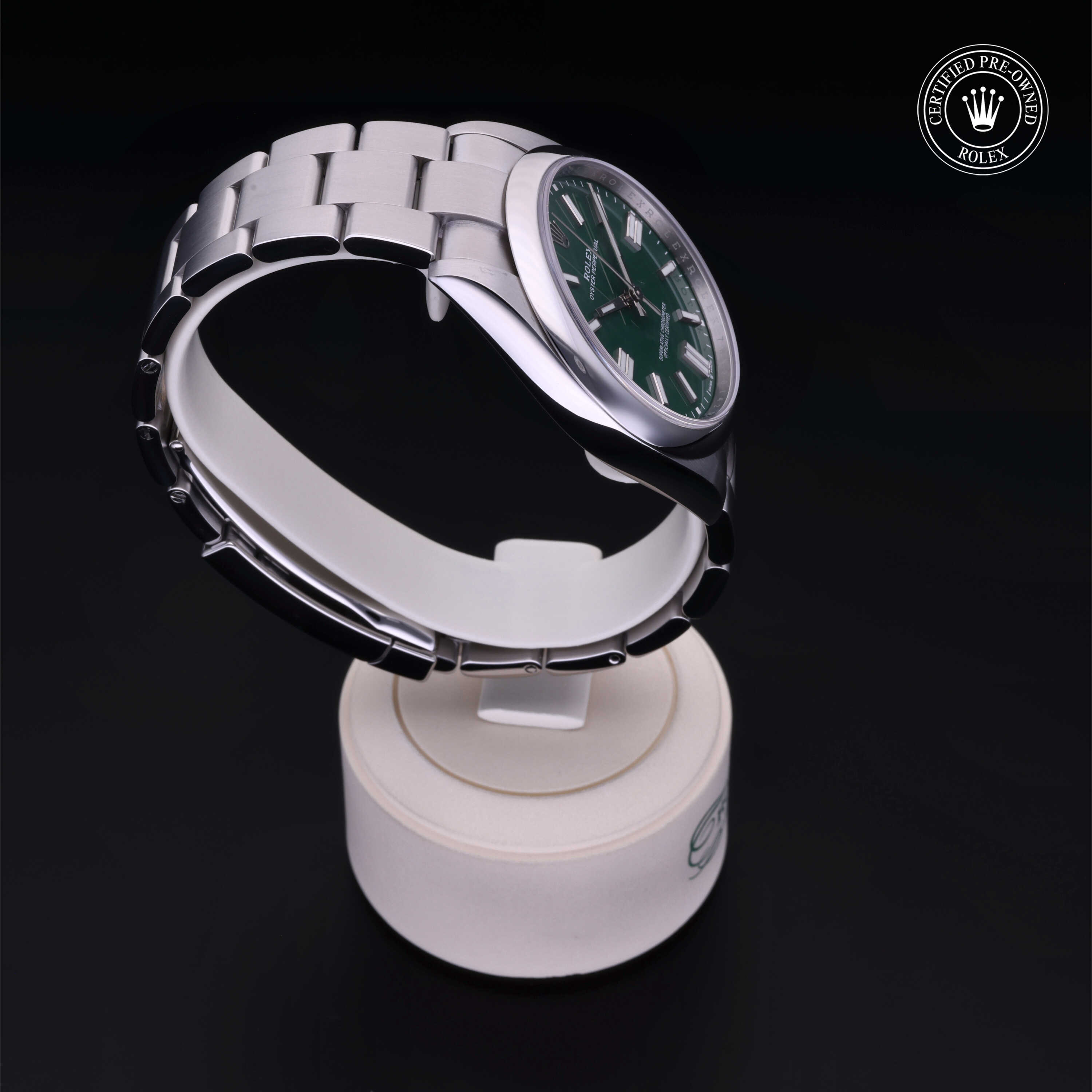 Oyster Perpetual 41 Oyster Perpetual 41