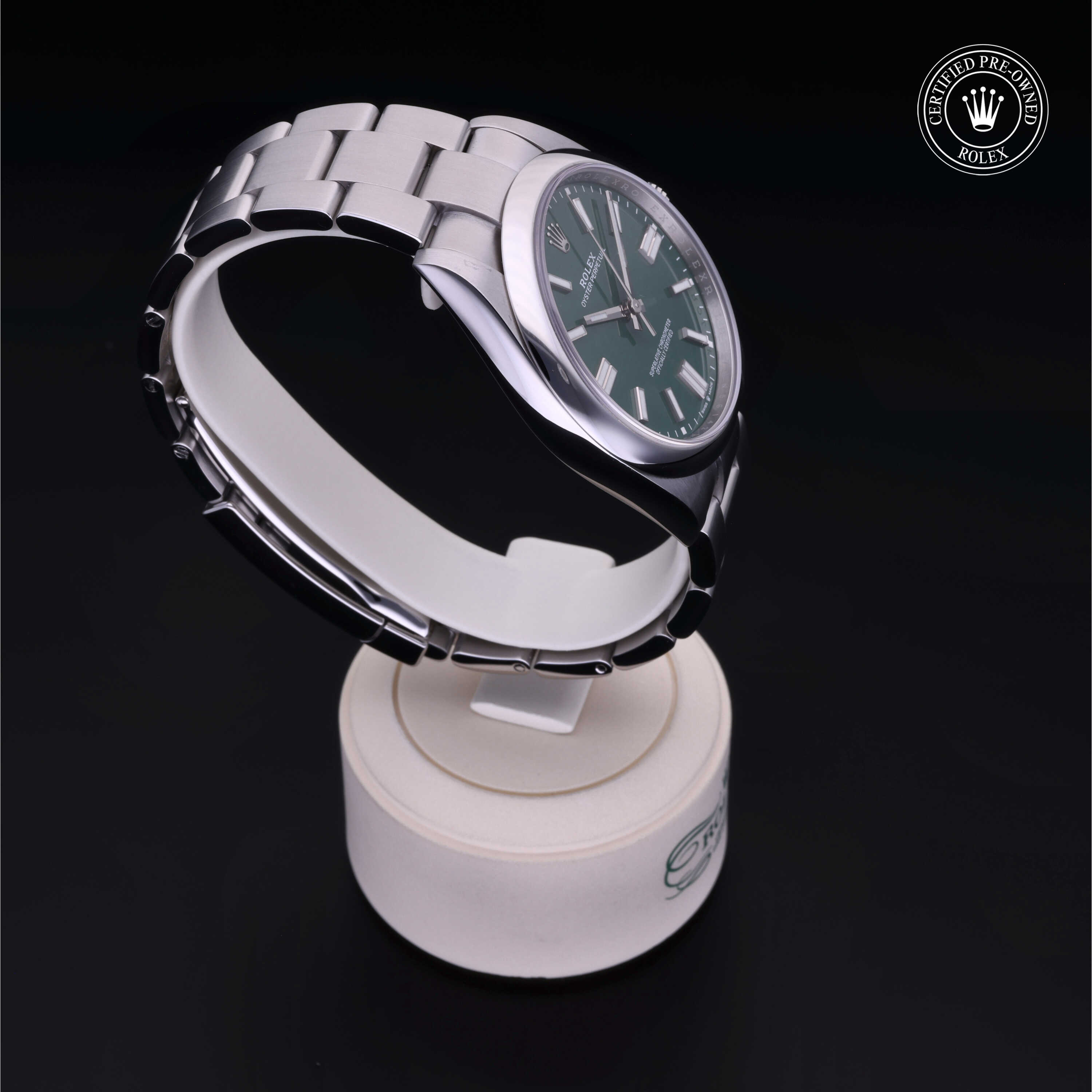 Oyster Perpetual 41 Oyster Perpetual 41
