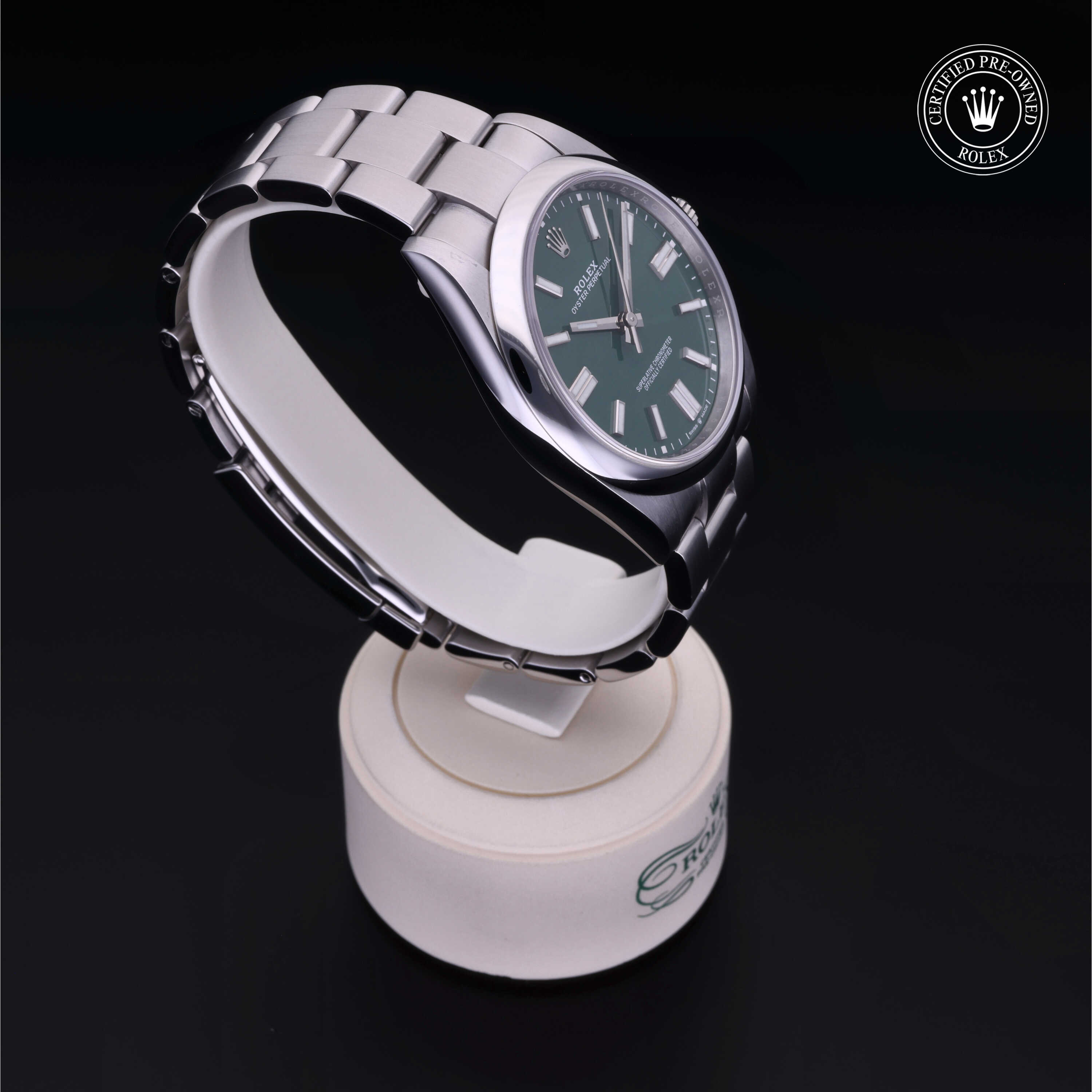 Oyster Perpetual 41 Oyster Perpetual 41