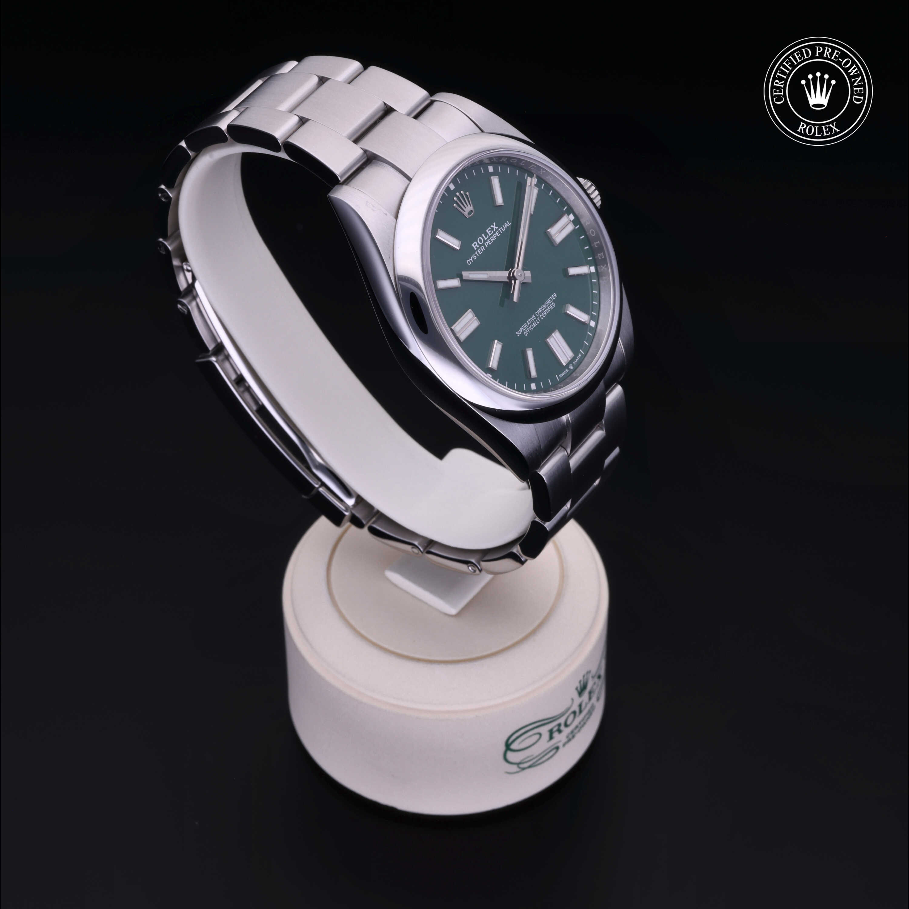 Oyster Perpetual 41 Oyster Perpetual 41