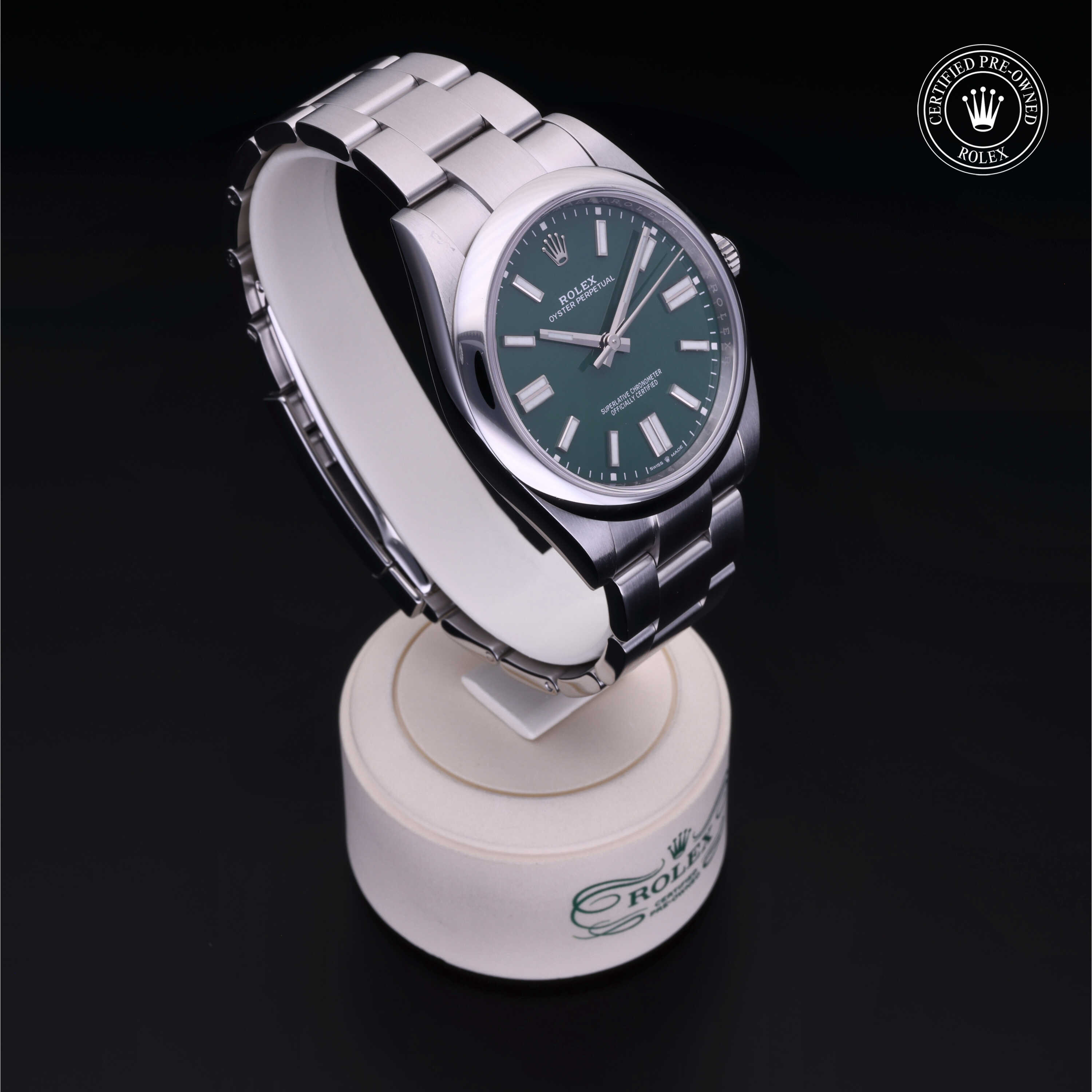 Oyster Perpetual 41 Oyster Perpetual 41