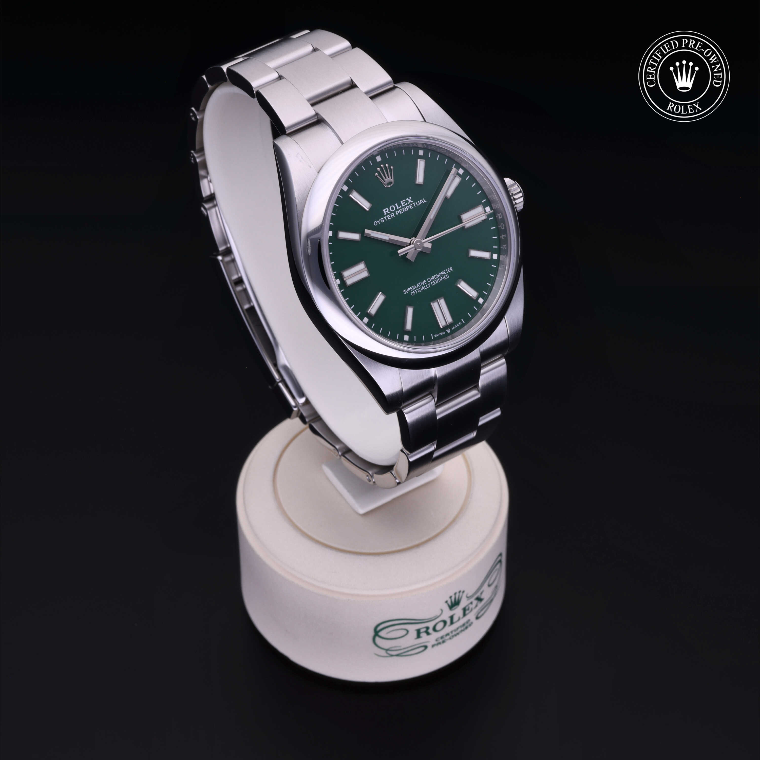 Oyster Perpetual 41 Oyster Perpetual 41