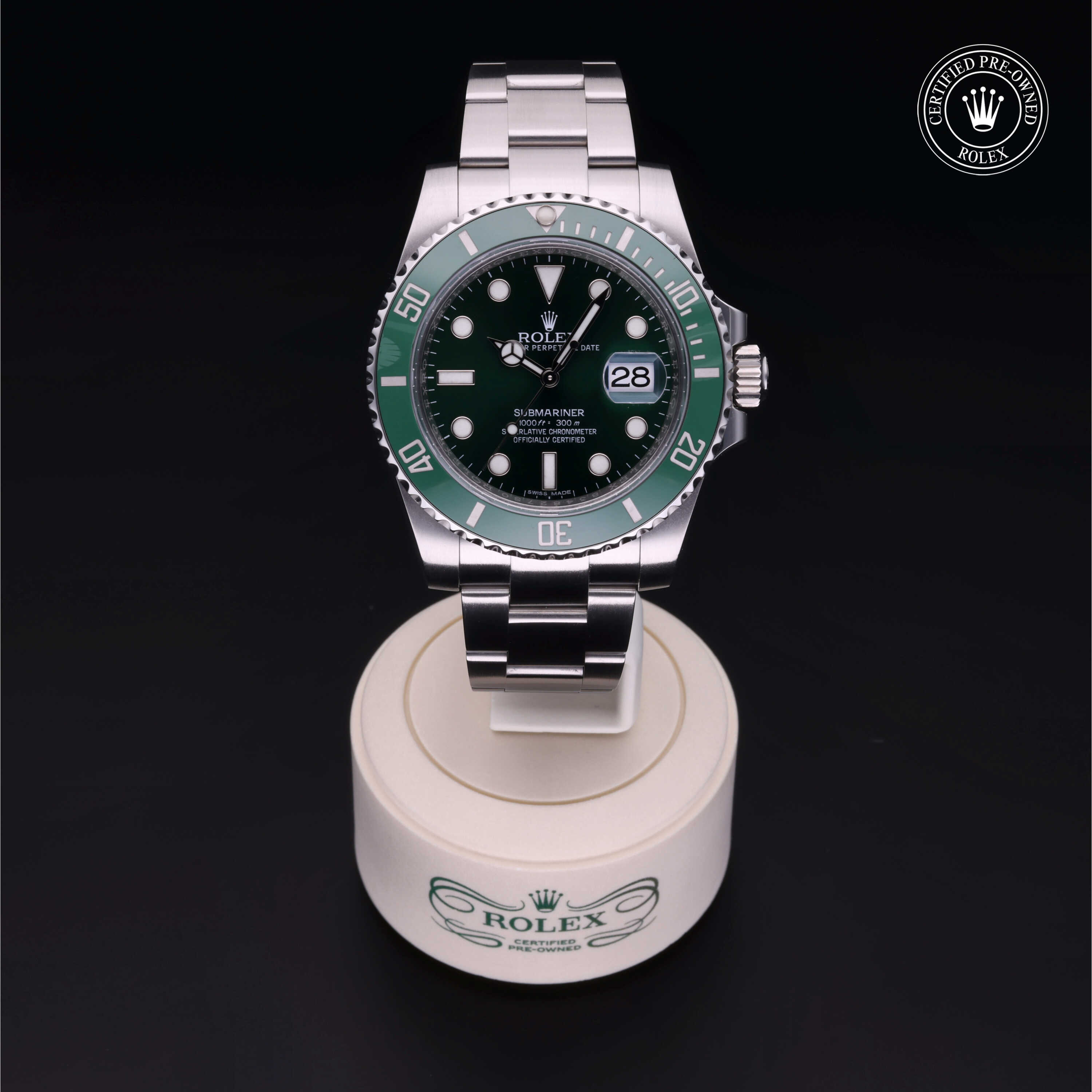 Submariner Date Submariner Date