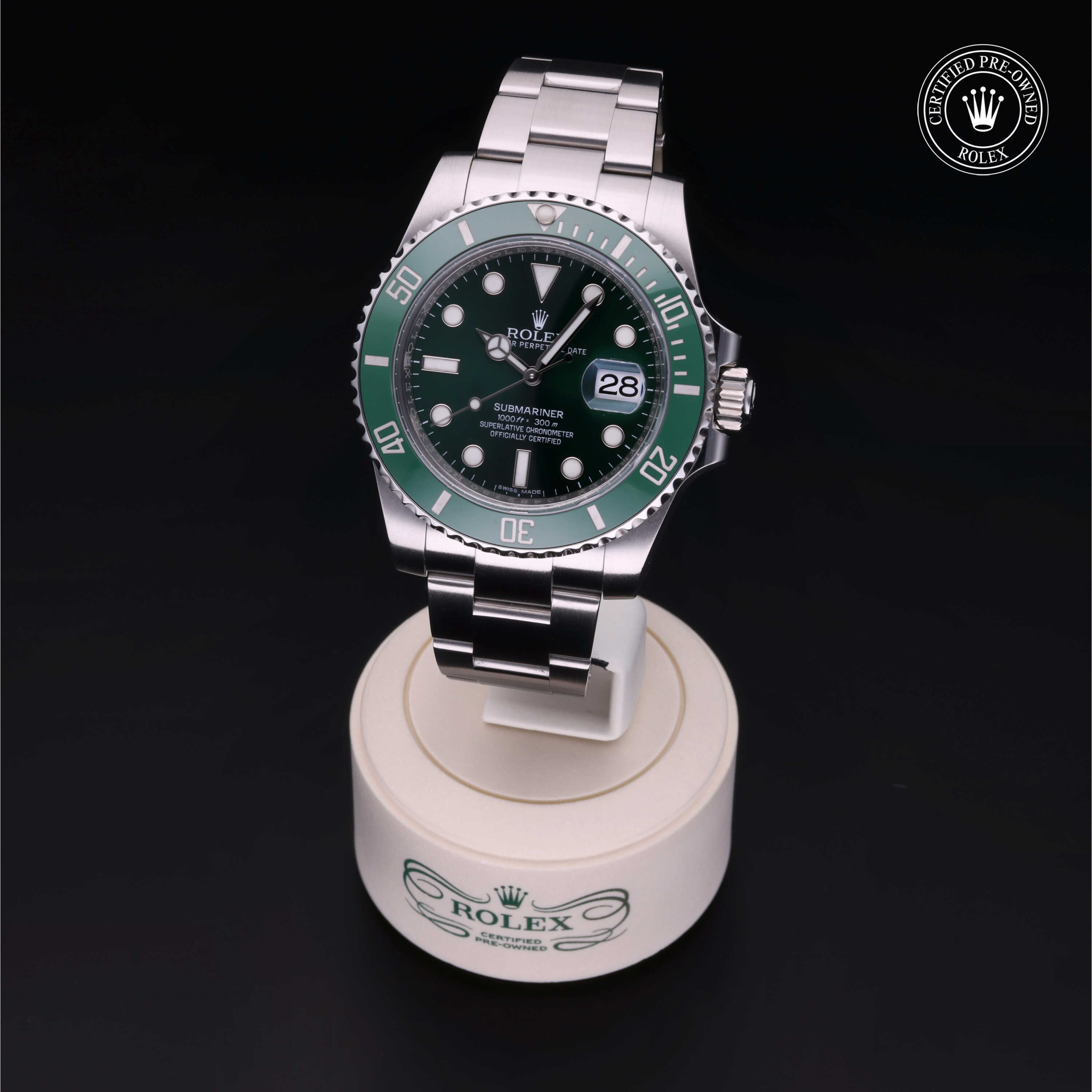 Submariner Date Submariner Date