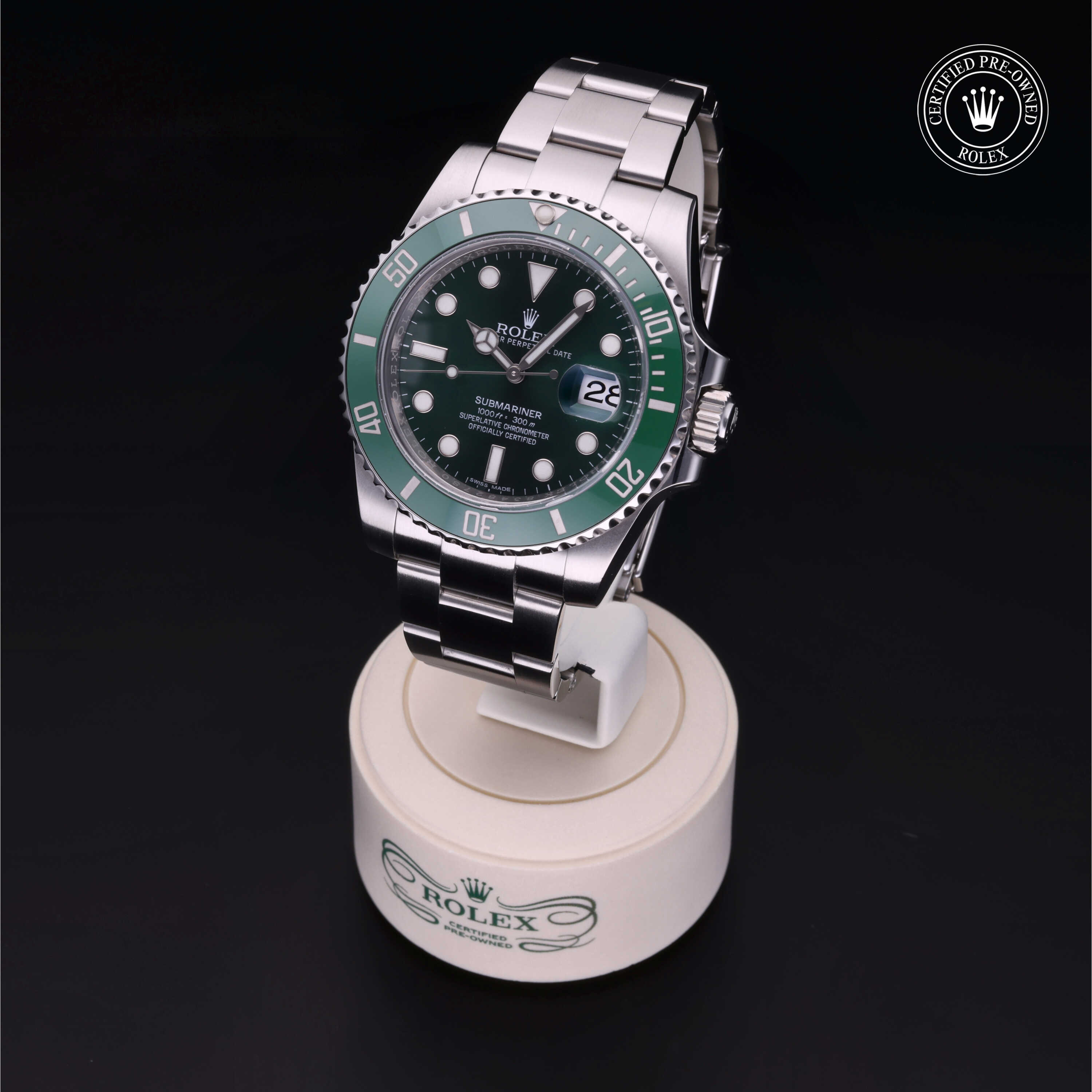 Submariner Date Submariner Date