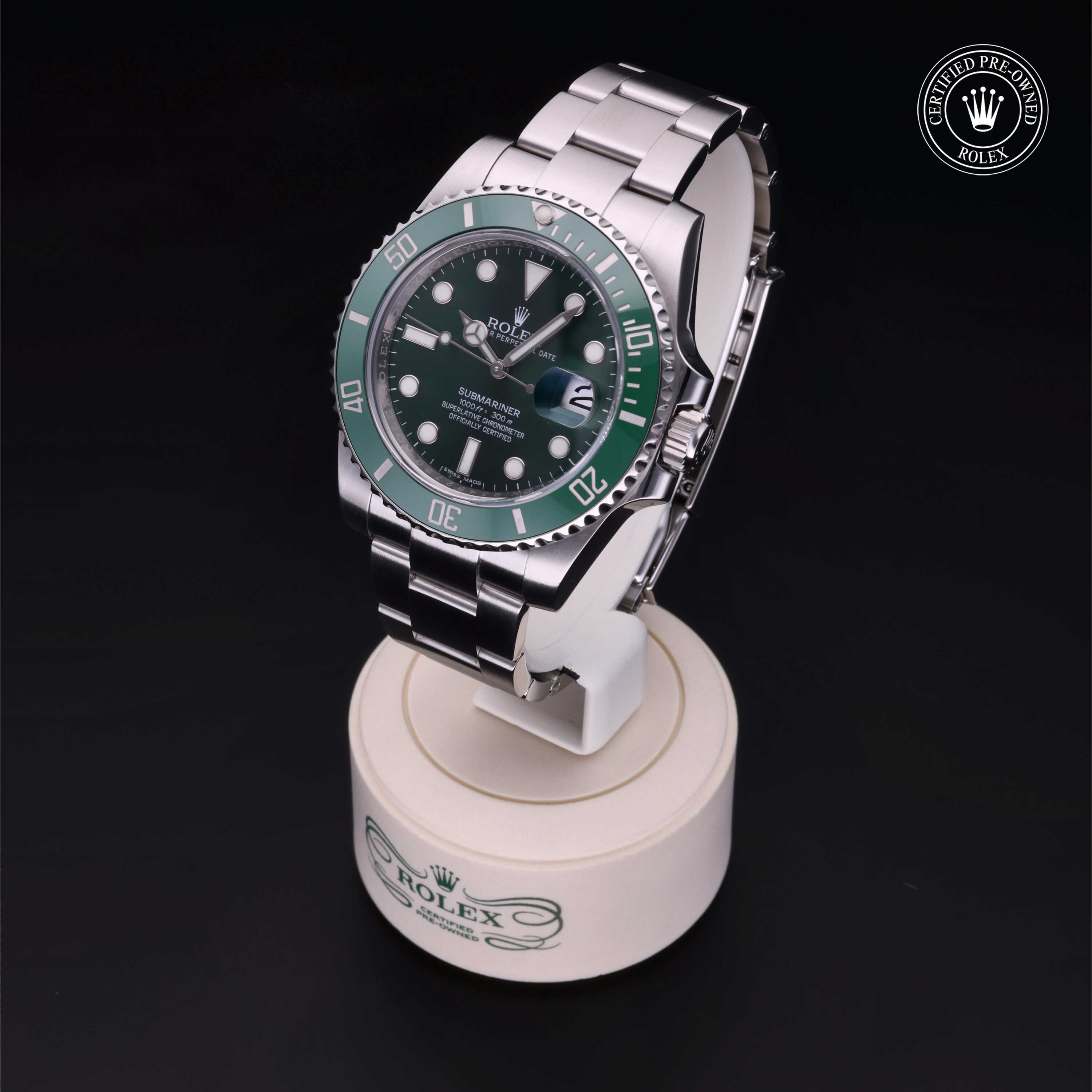 Submariner Date Submariner Date