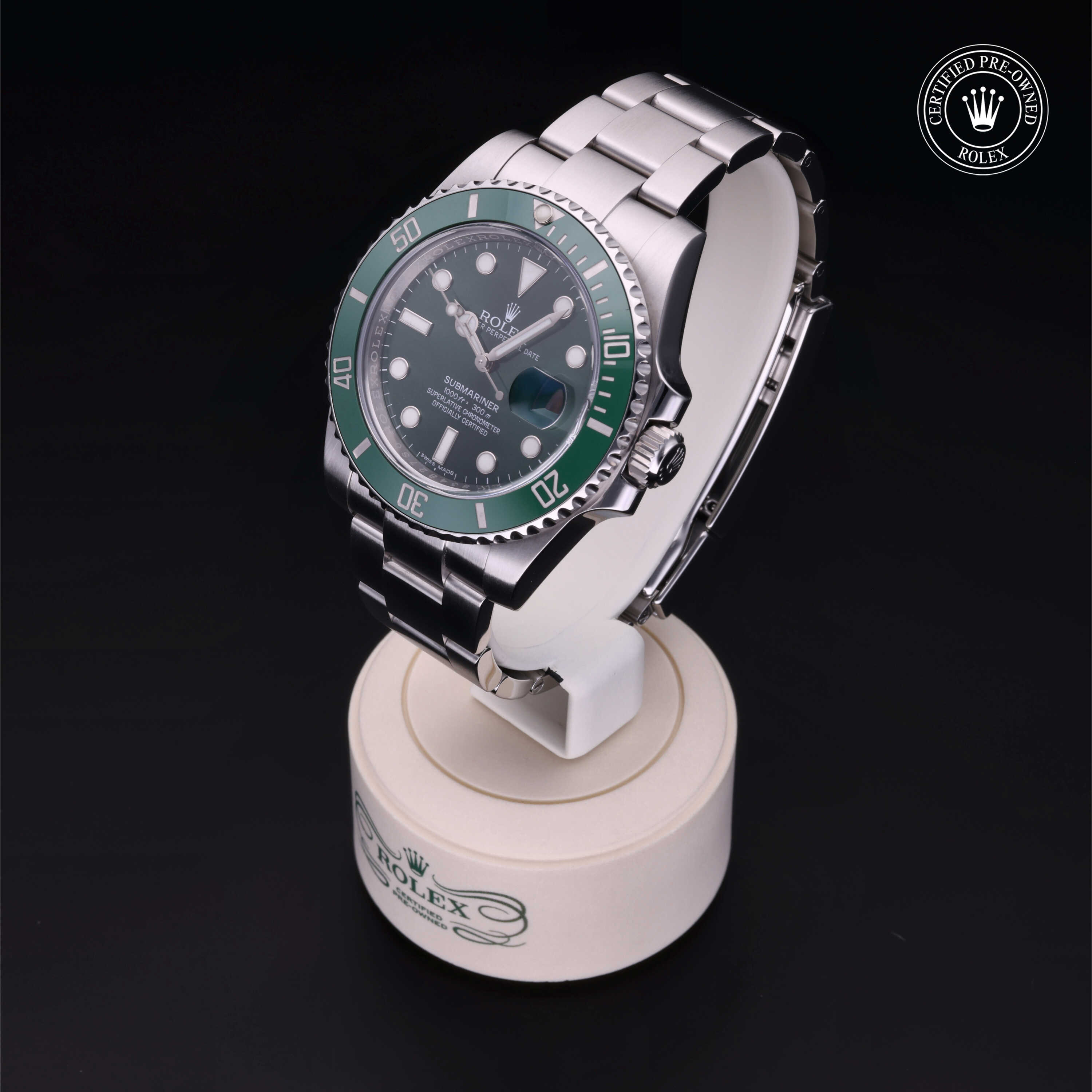 Submariner Date Submariner Date