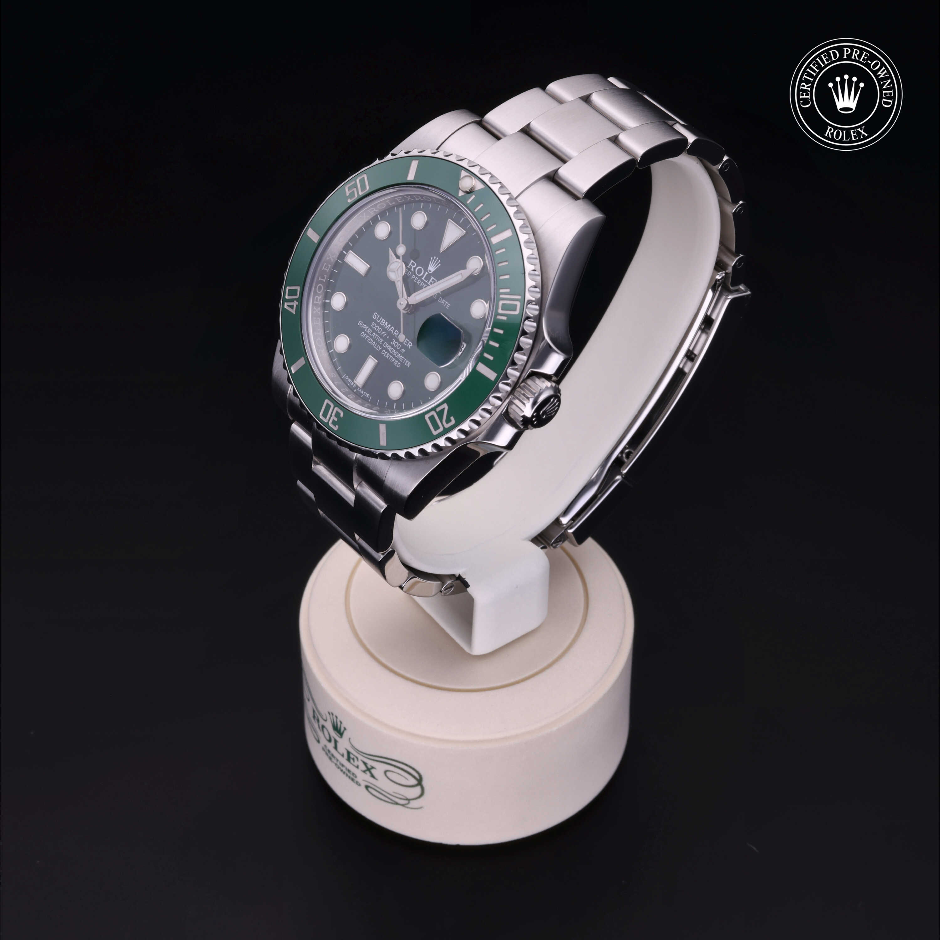 Submariner Date Submariner Date