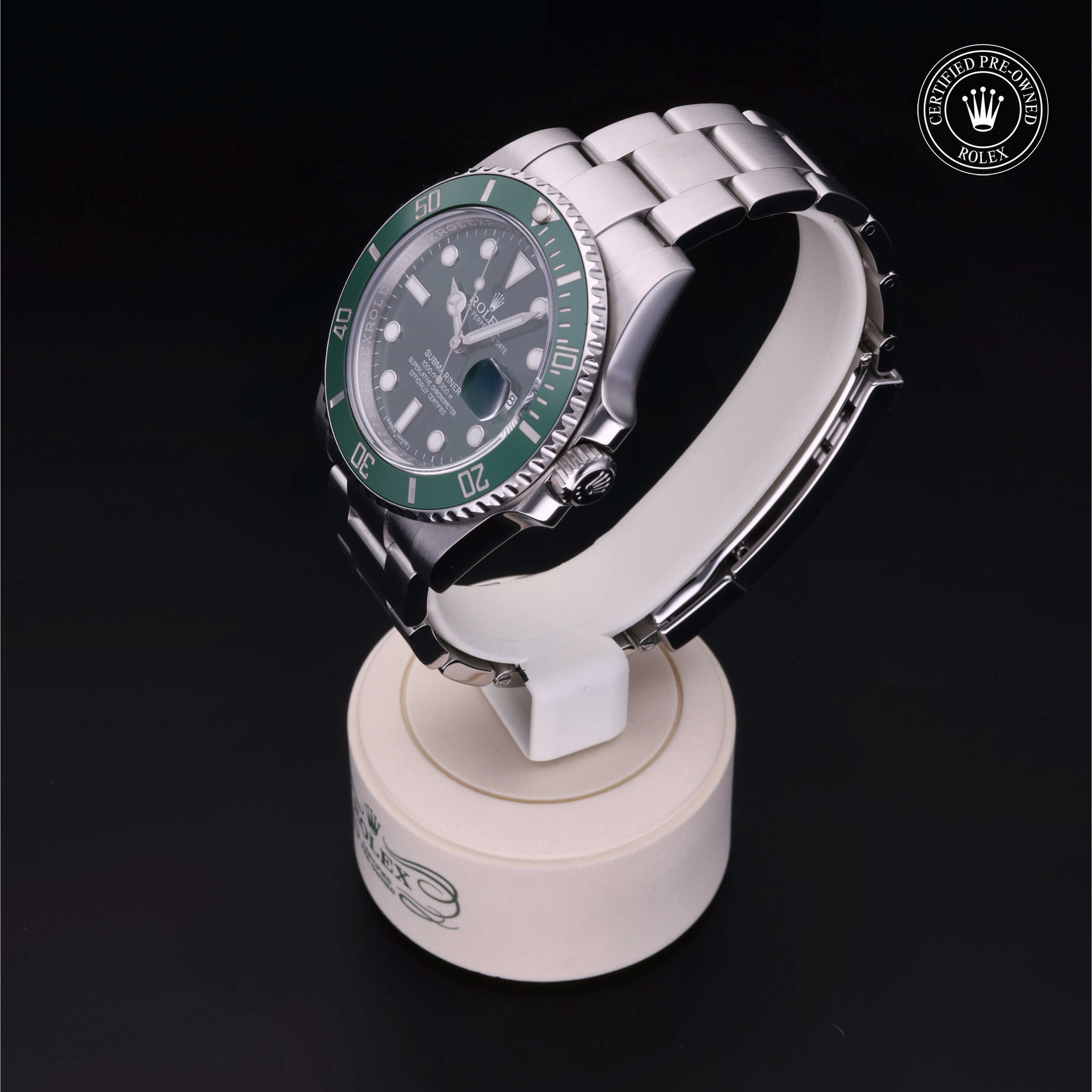 Submariner Date Submariner Date