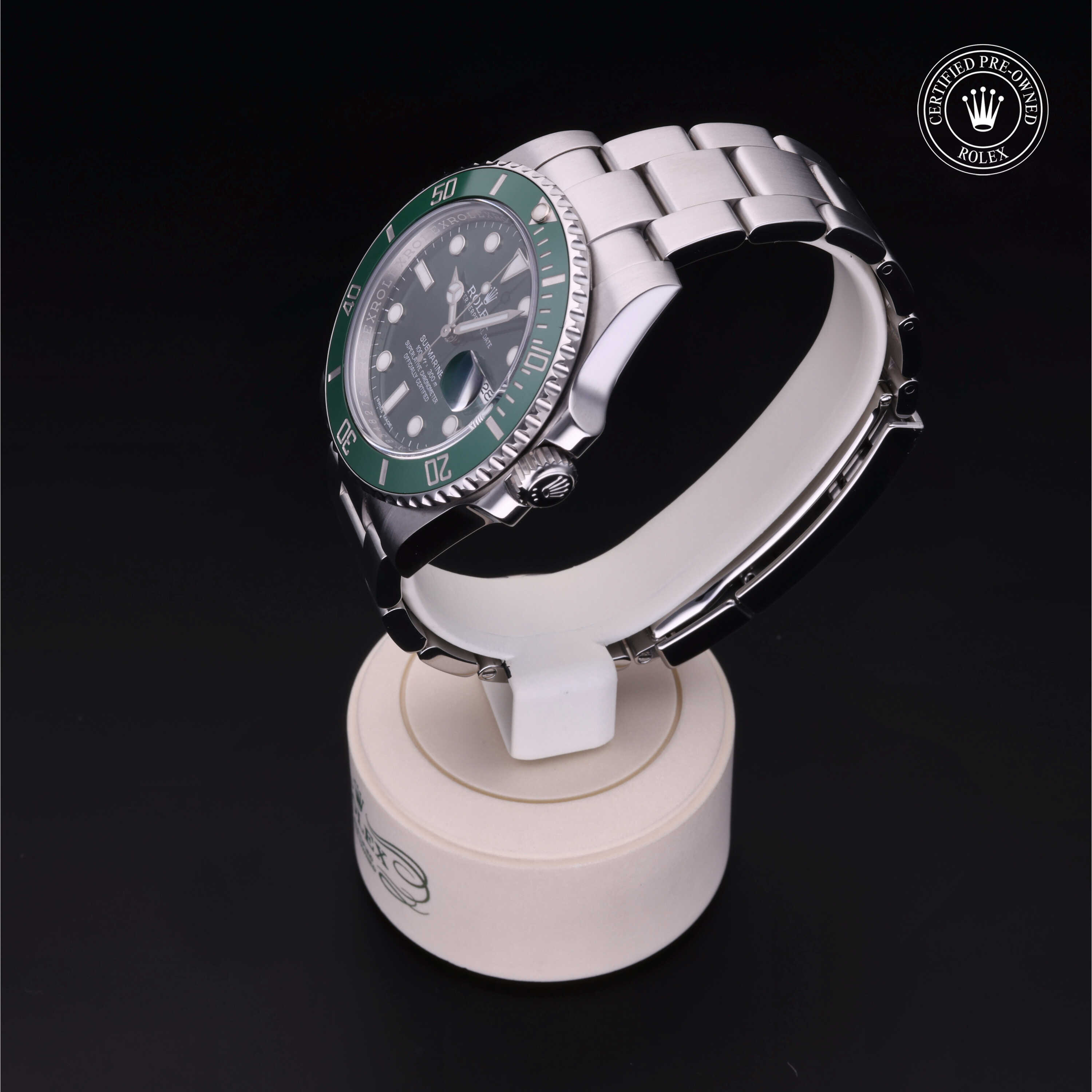Submariner Date Submariner Date