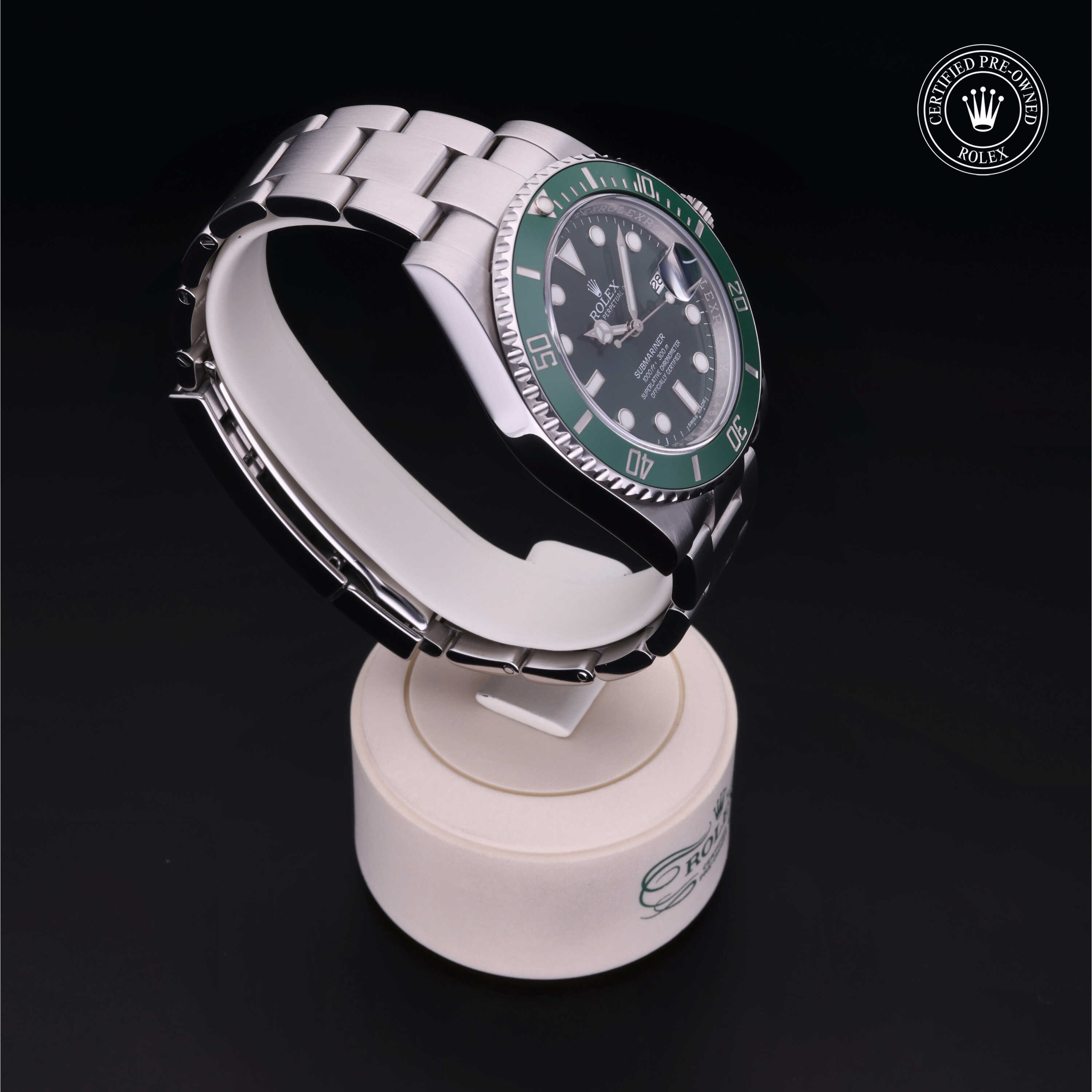 Submariner Date Submariner Date