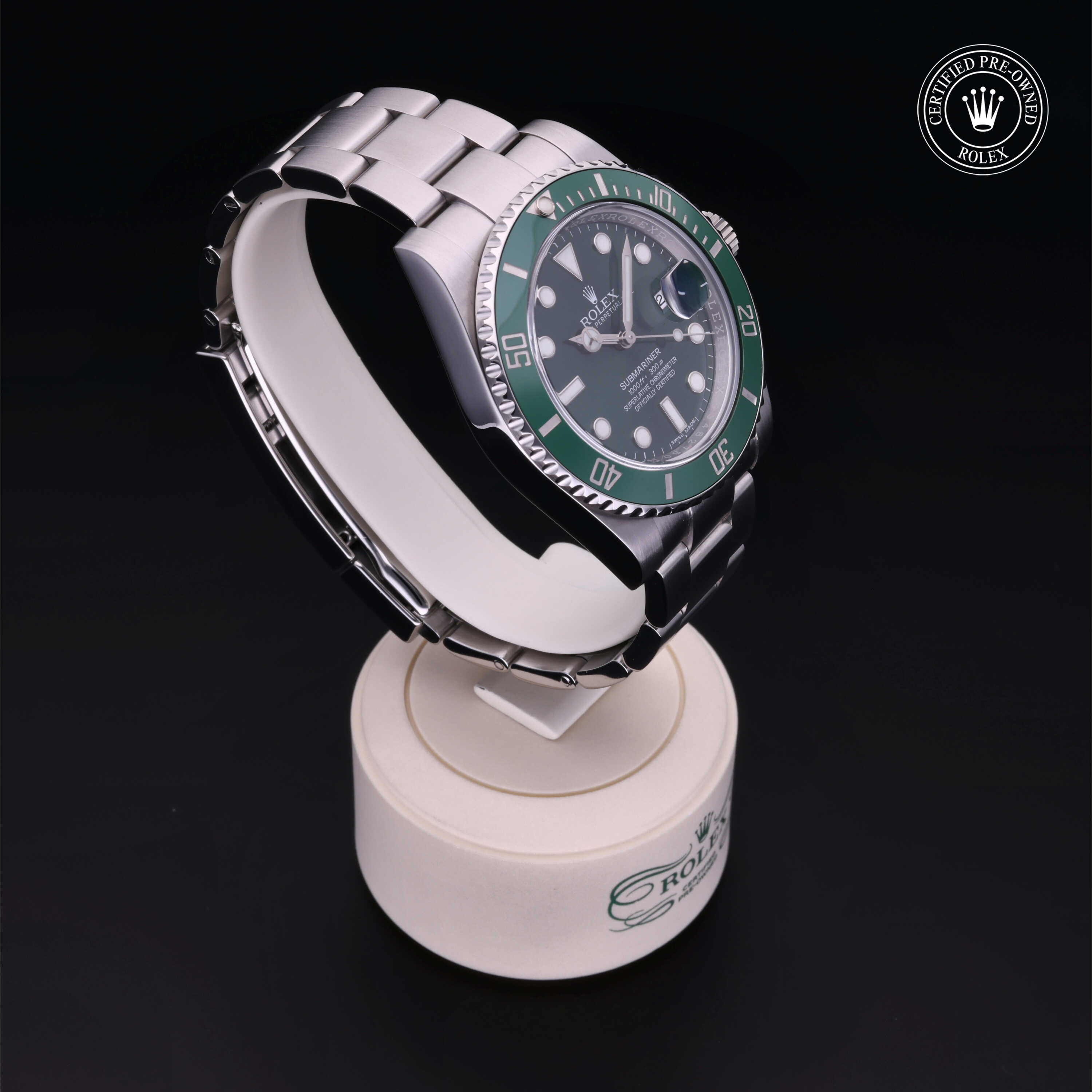 Submariner Date Submariner Date
