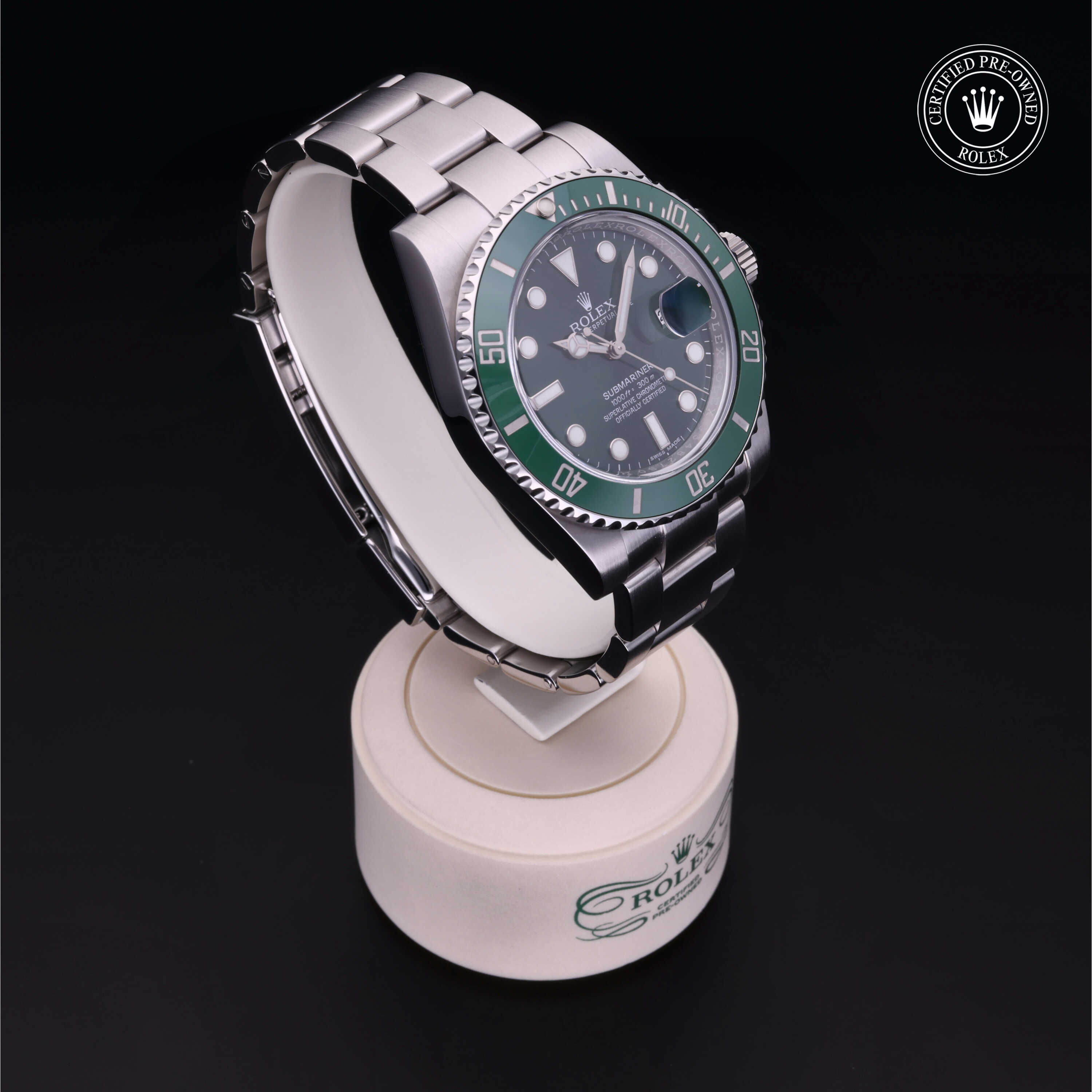Submariner Date Submariner Date