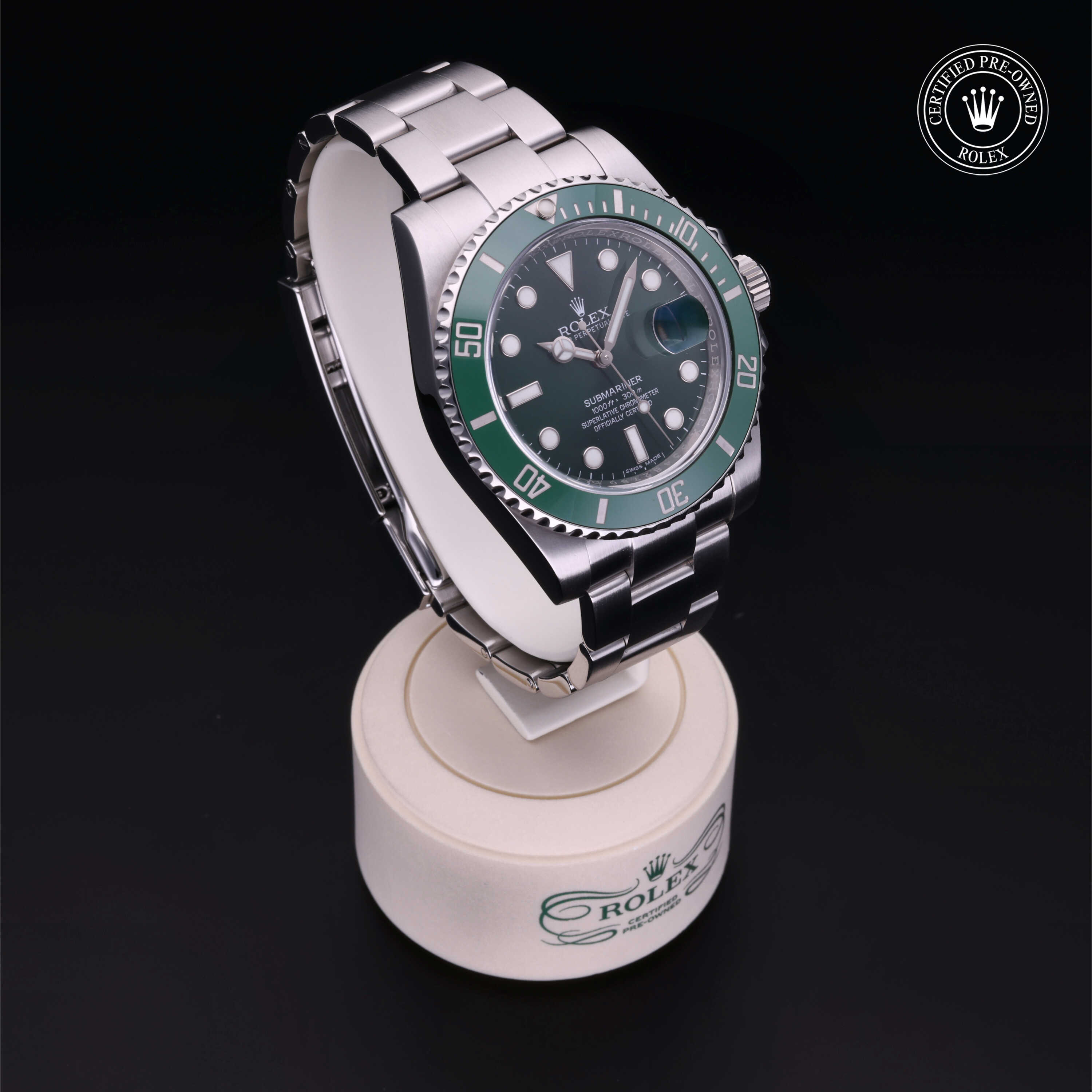 Submariner Date Submariner Date