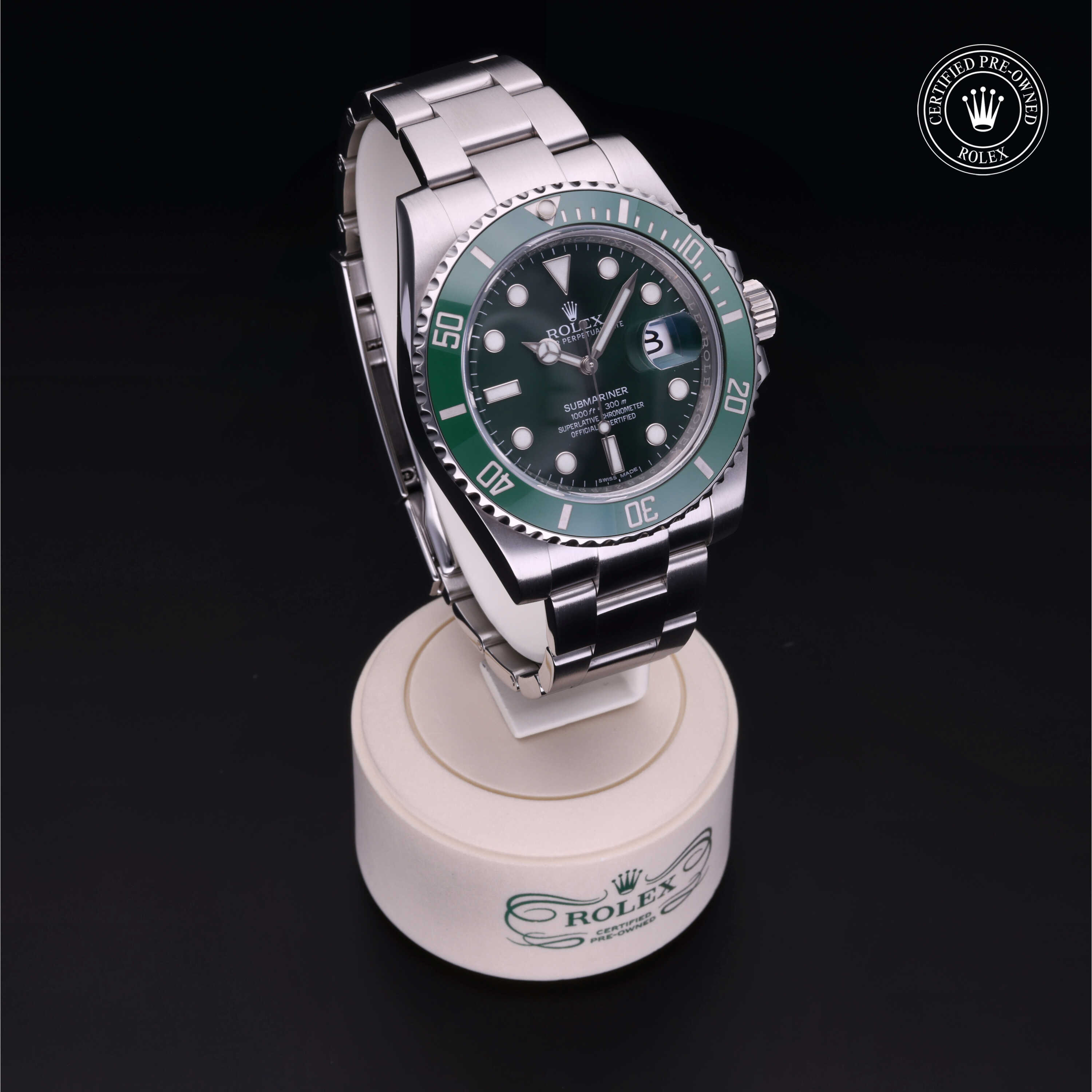 Submariner Date Submariner Date