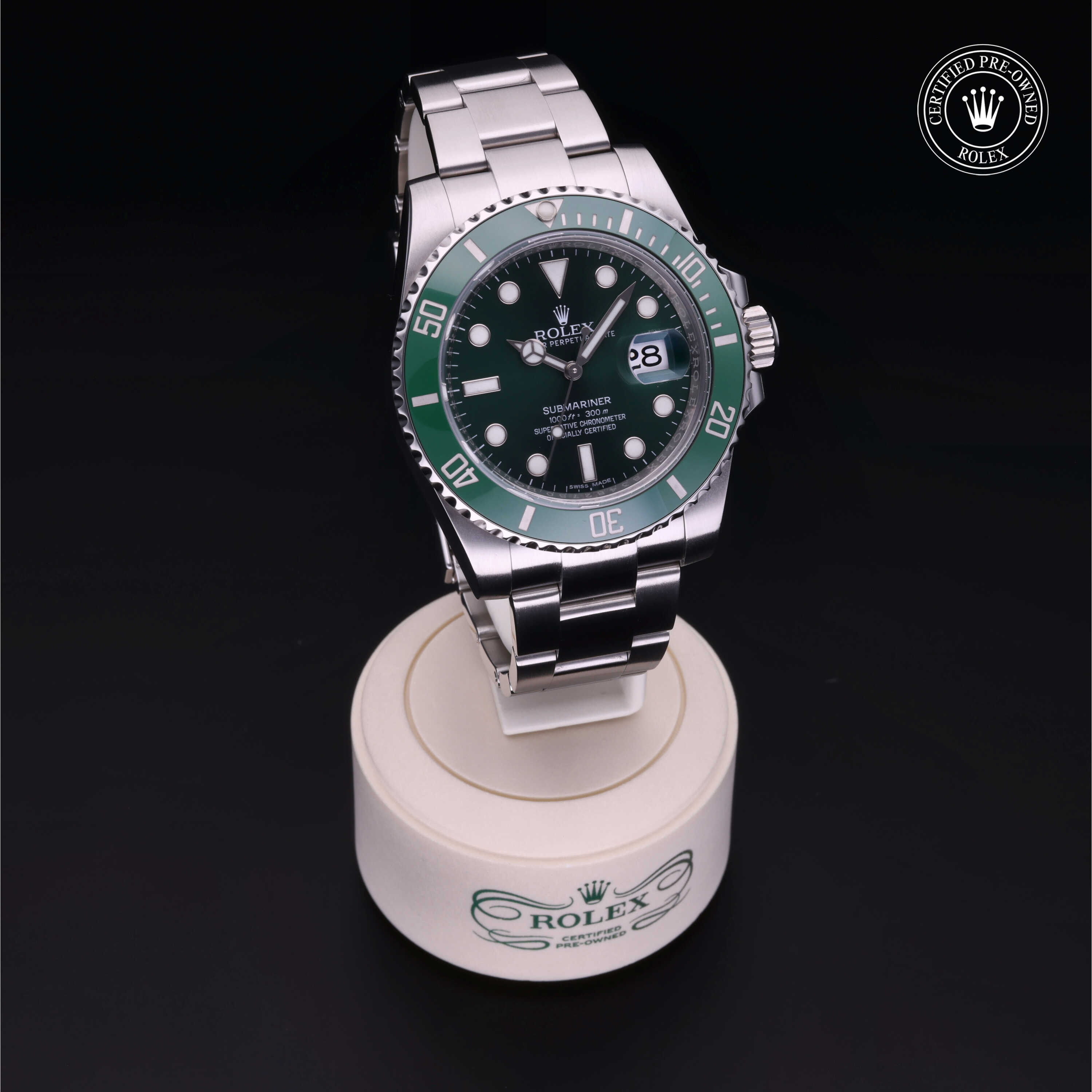Submariner Date Submariner Date