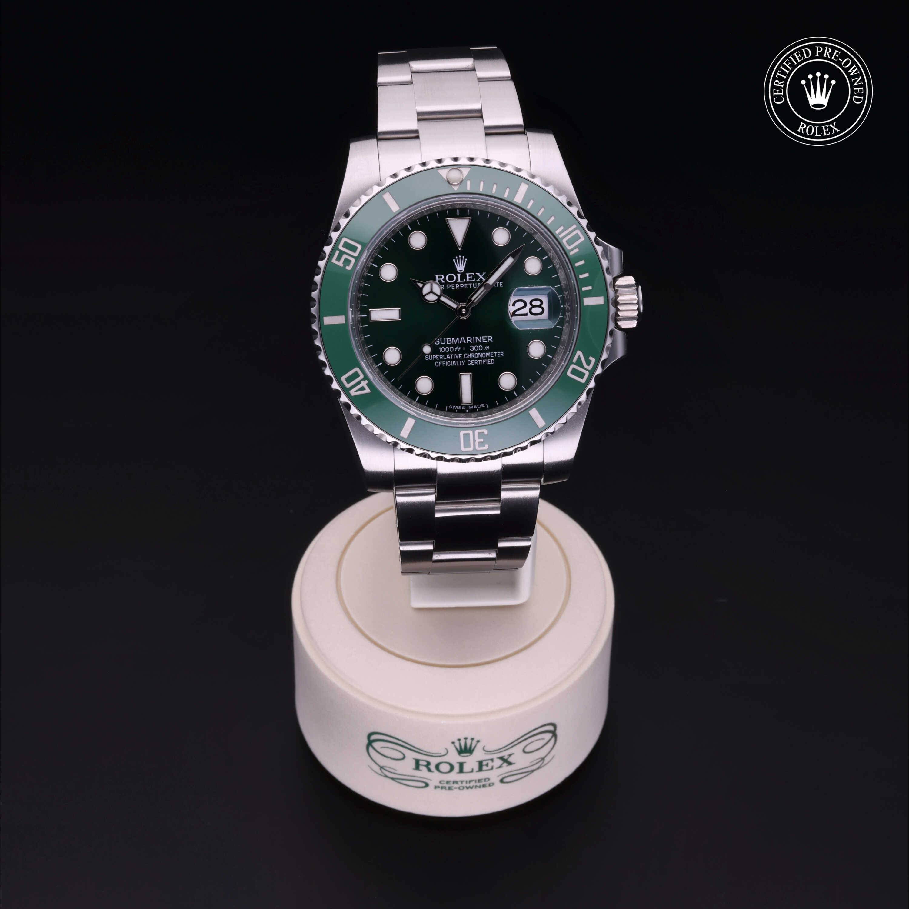 Submariner Date Submariner Date