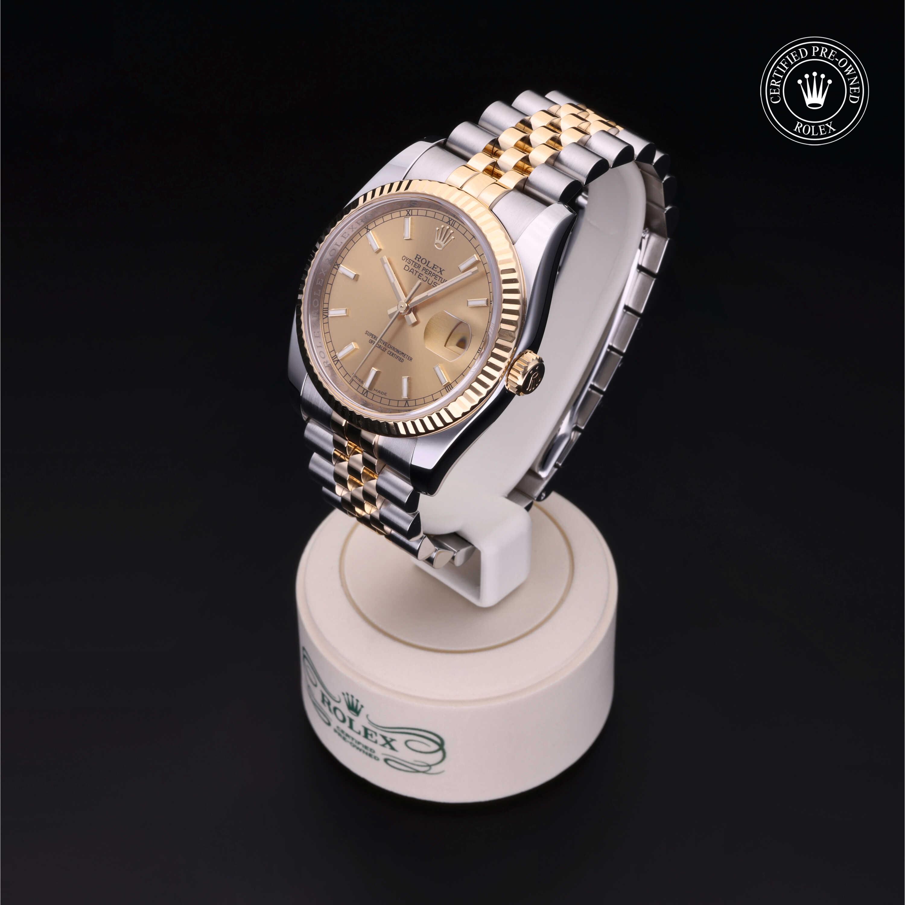 Datejust 36