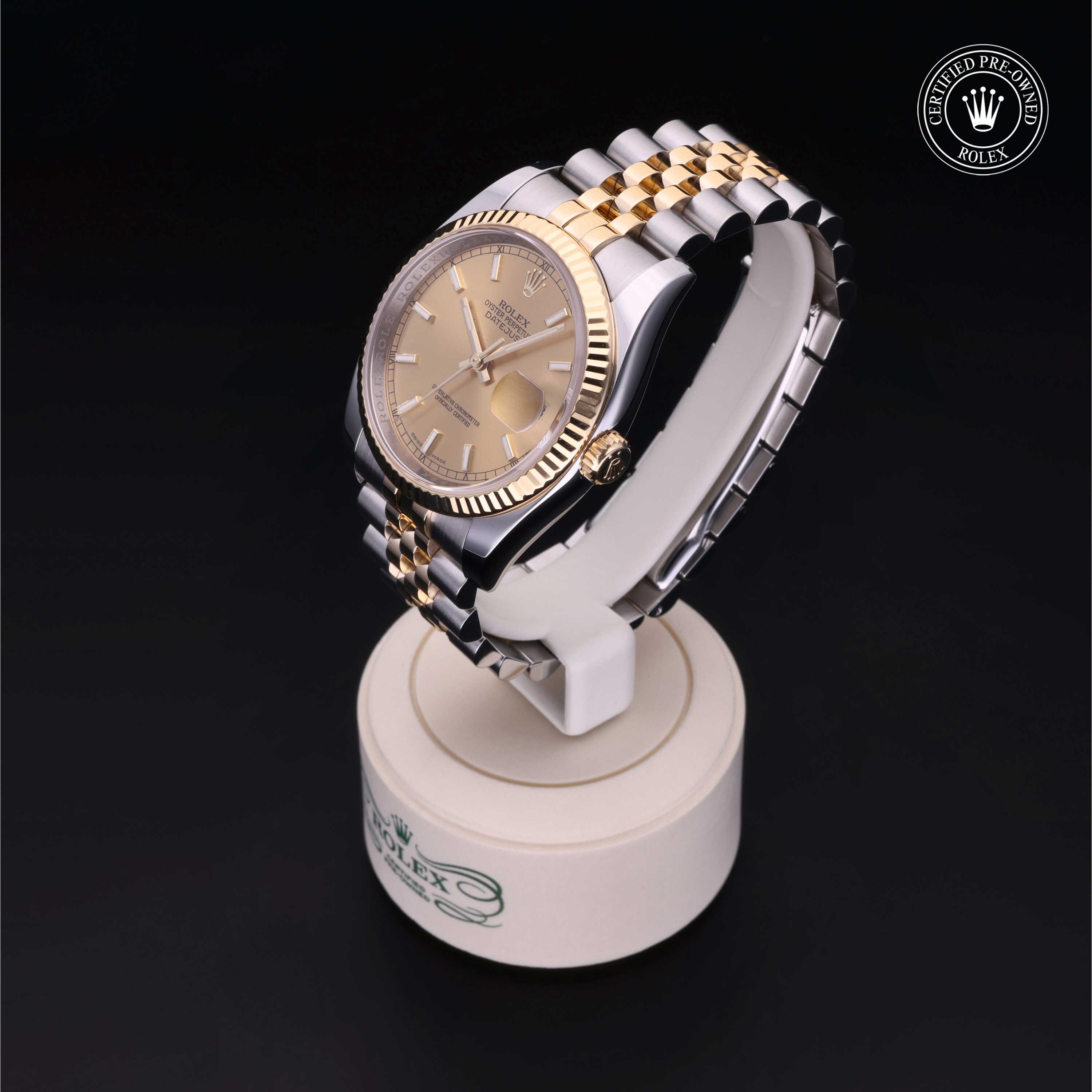 Datejust 36