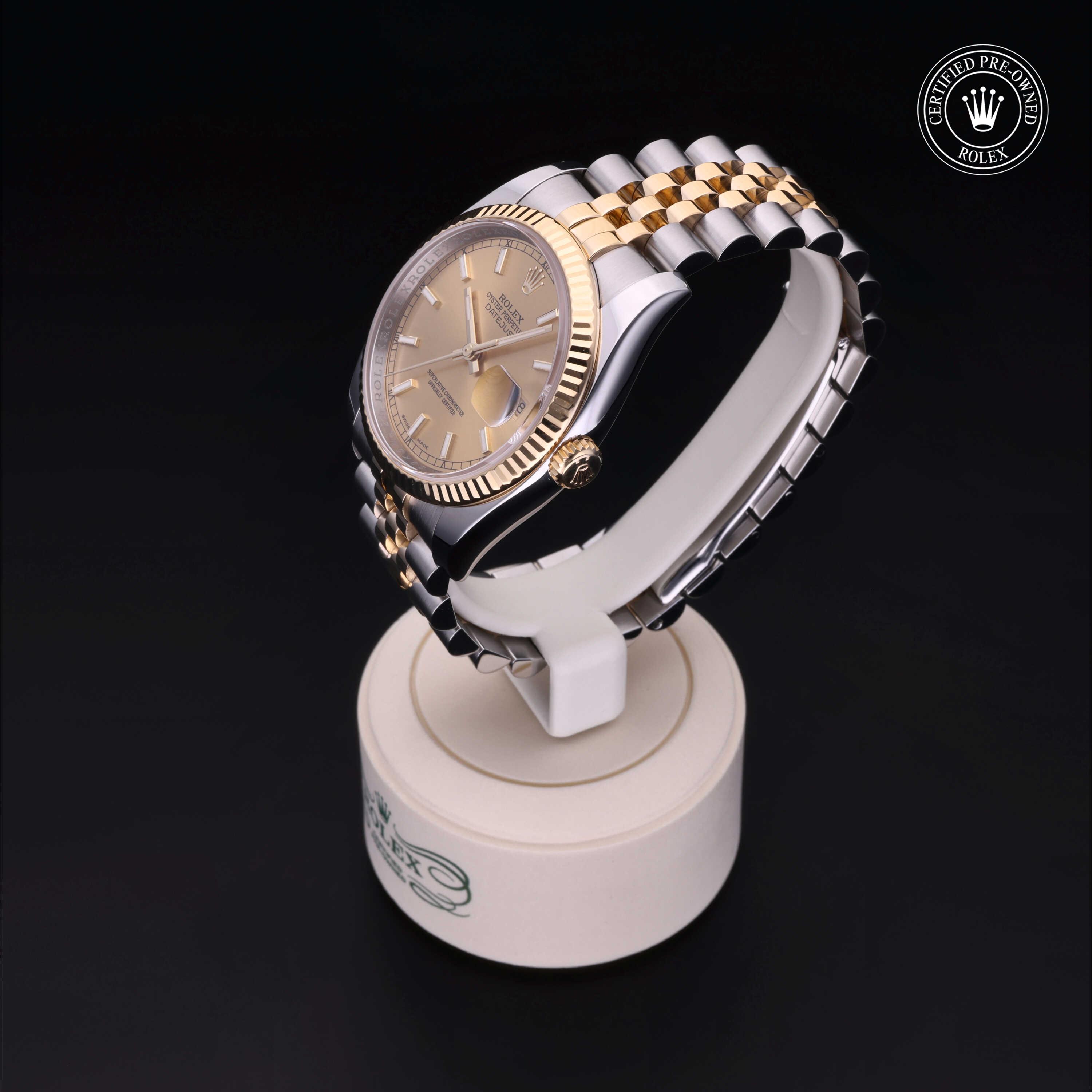 Datejust 36