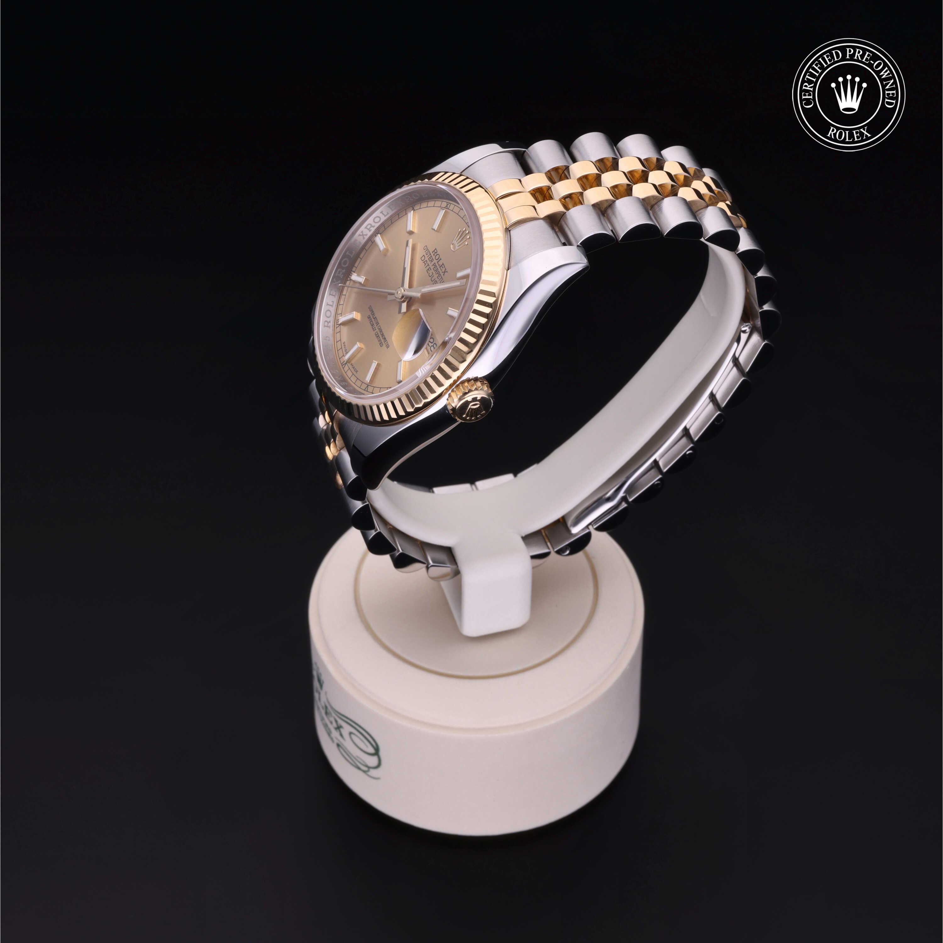 Datejust 36
