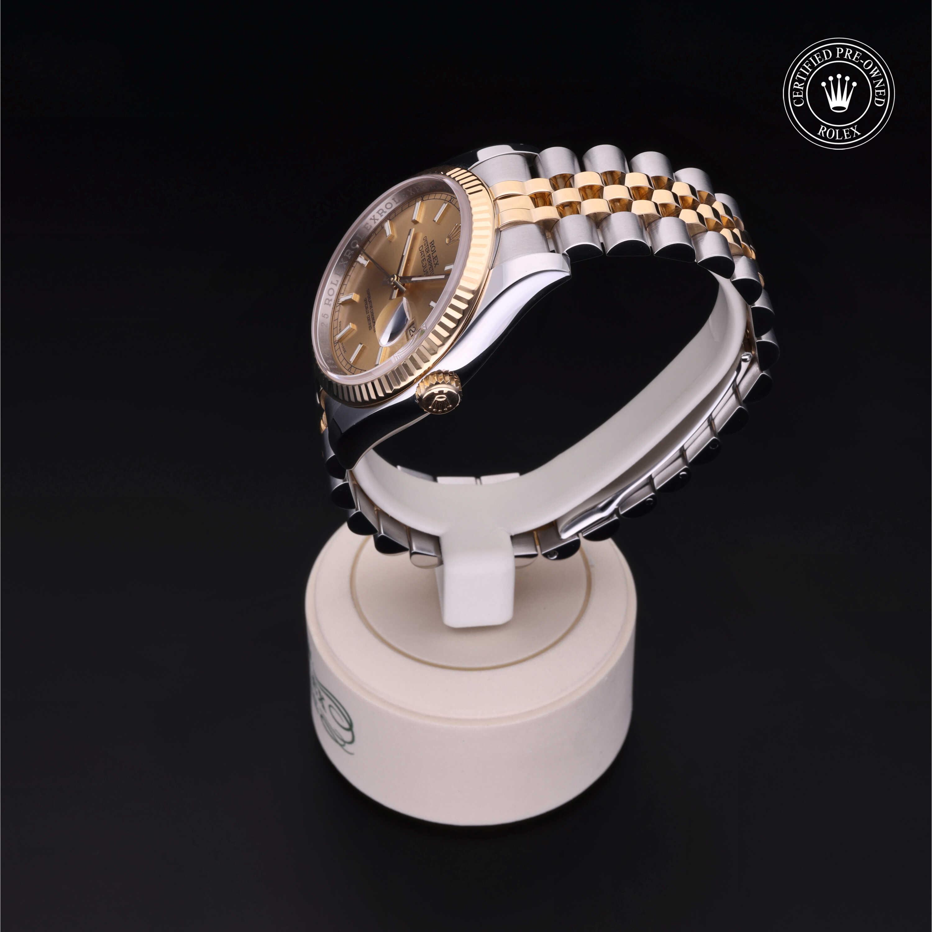 Datejust 36
