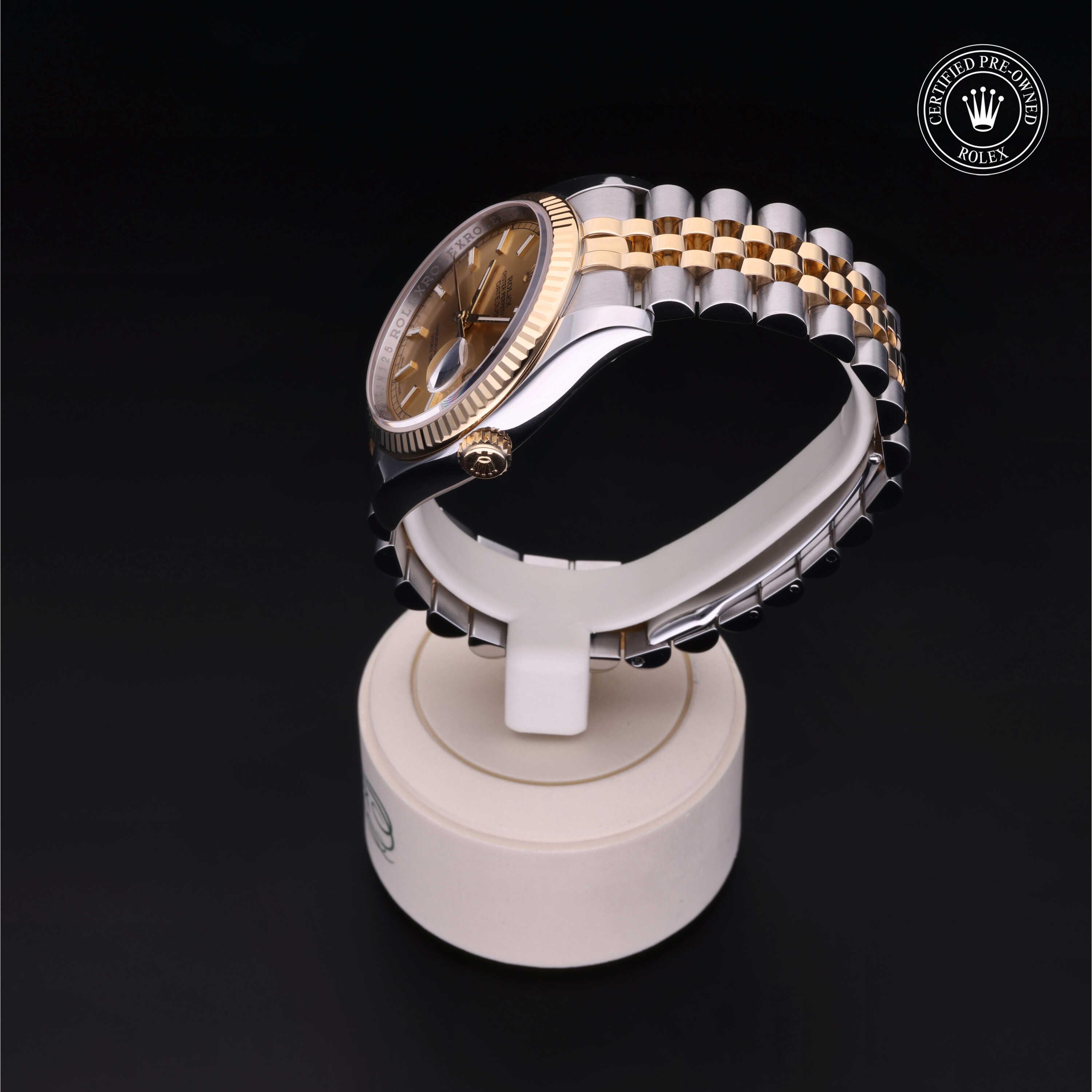 Datejust 36