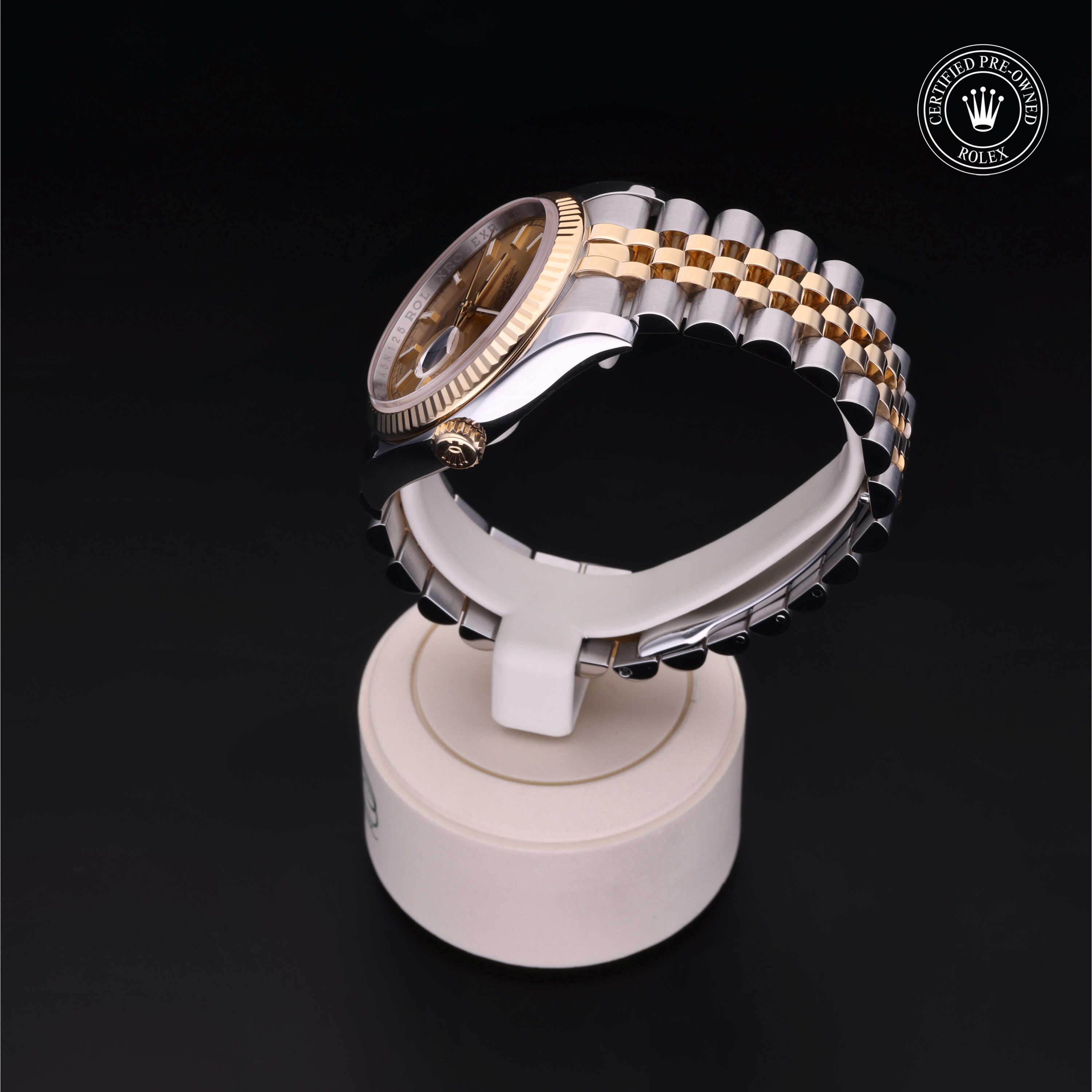 Datejust 36