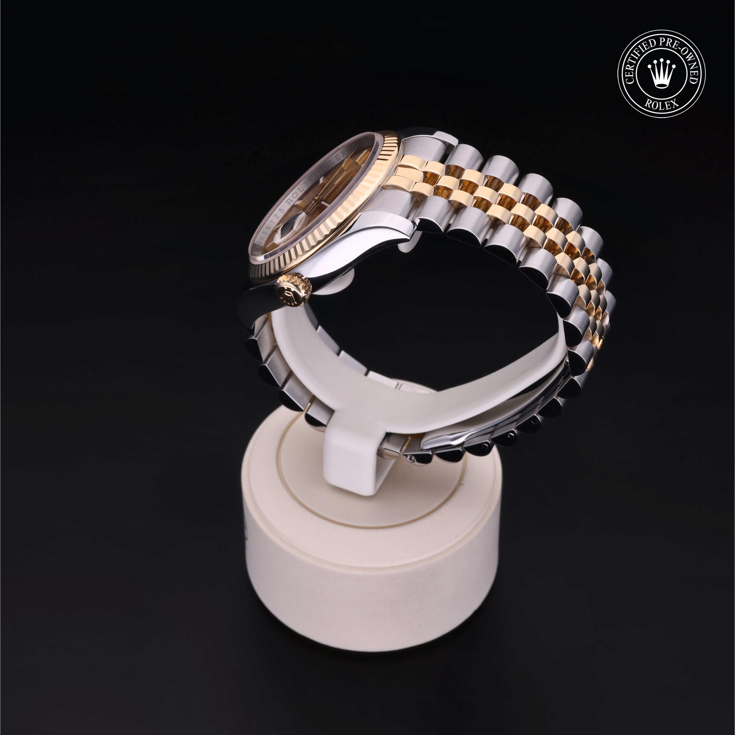 Datejust 36