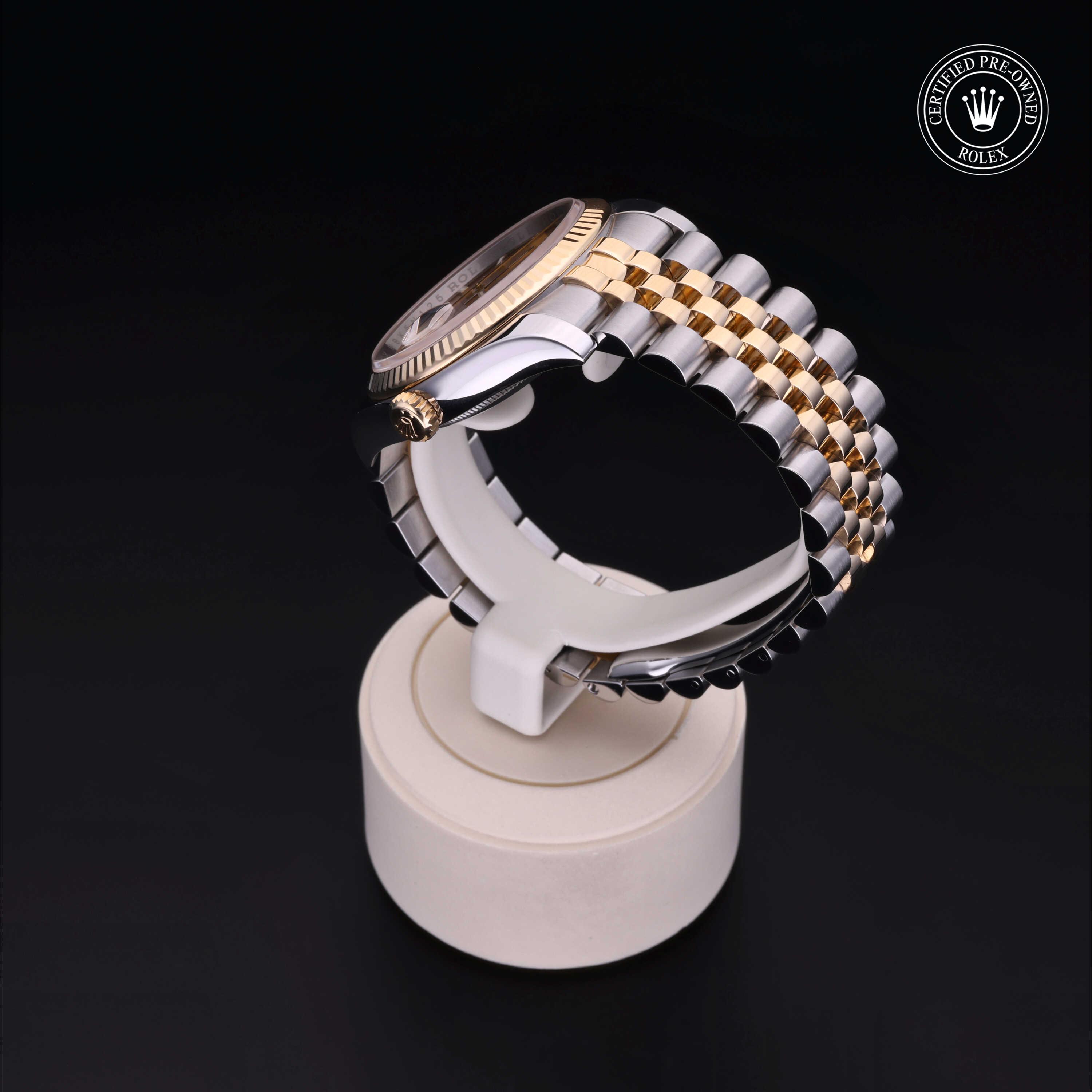 Datejust 36