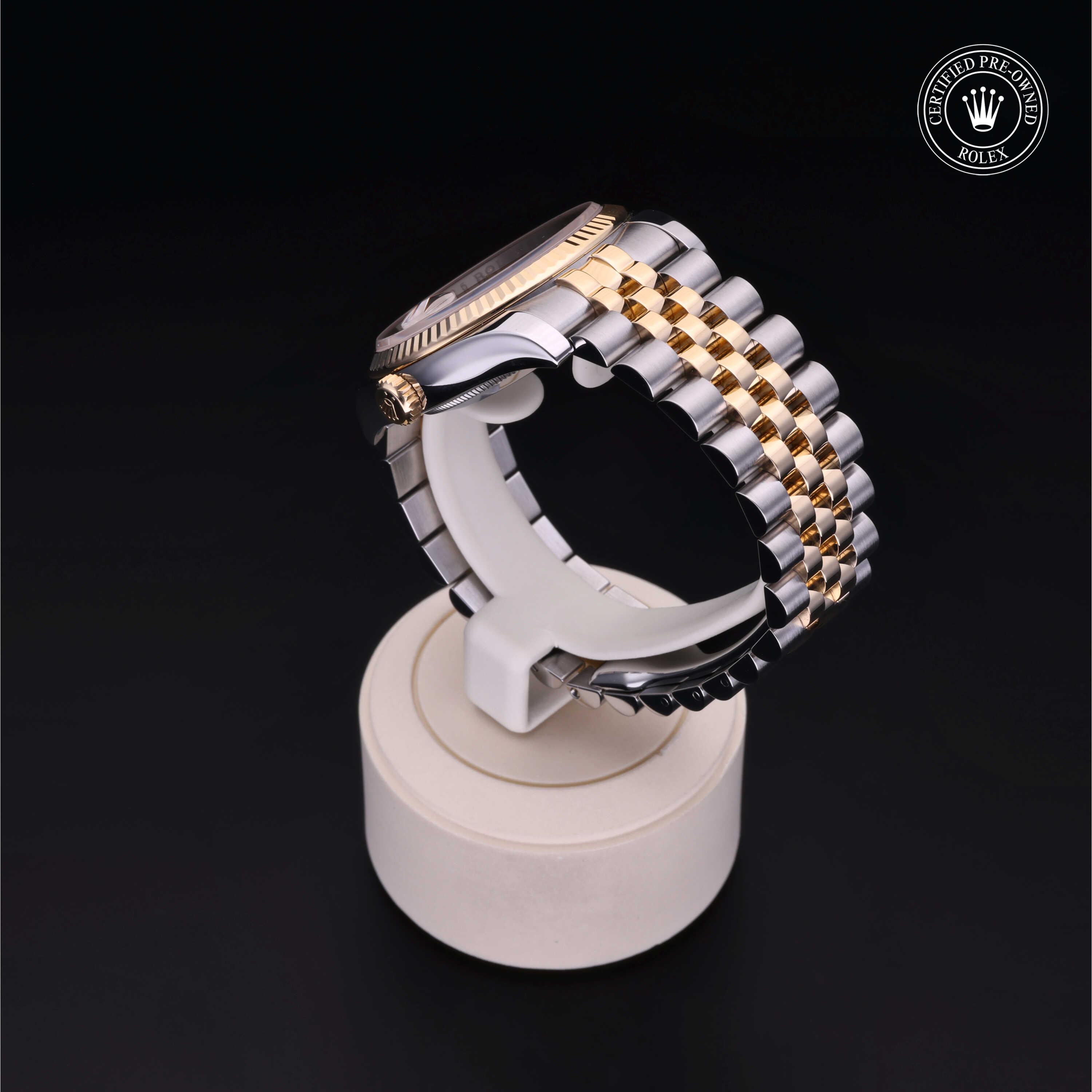 Datejust 36