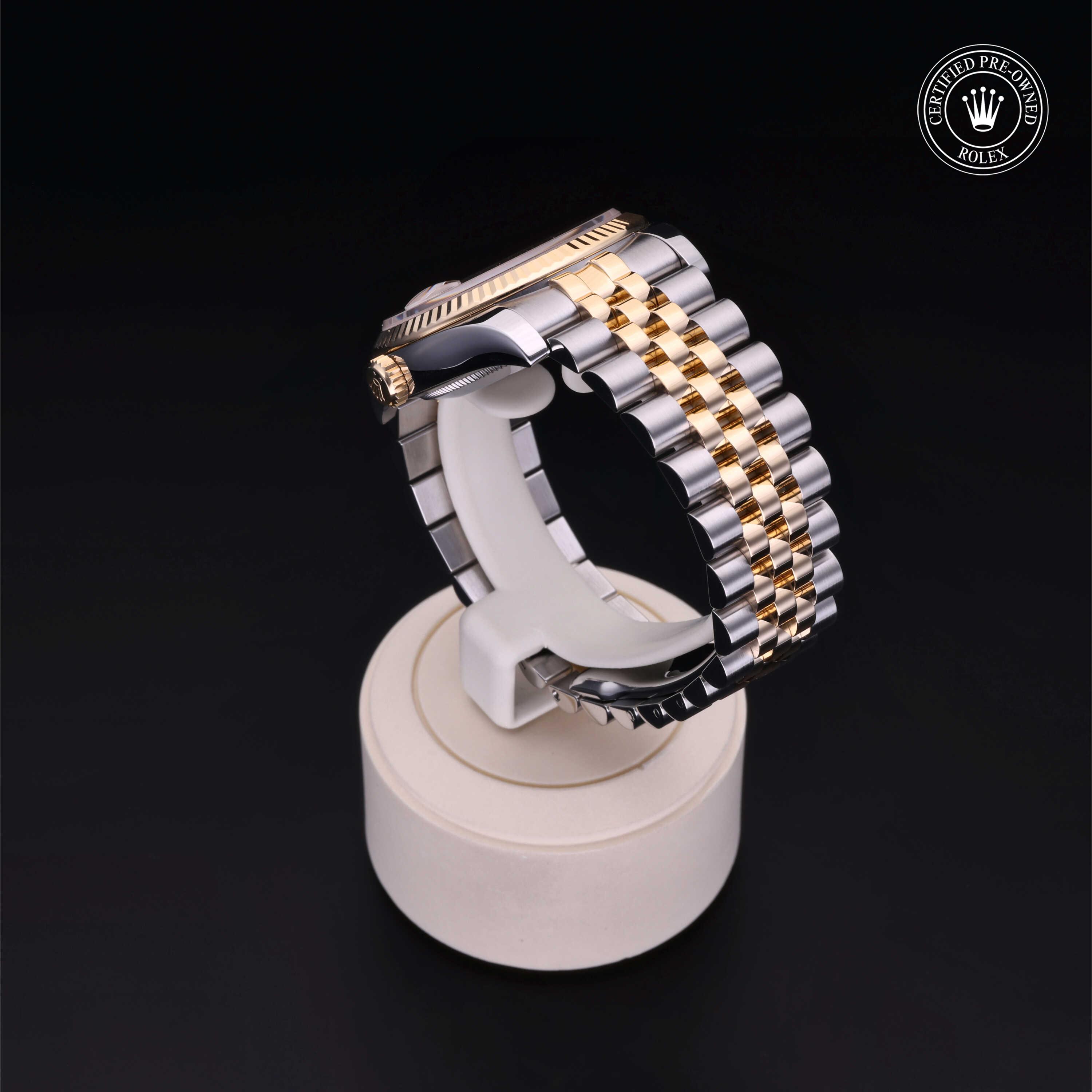 Datejust 36