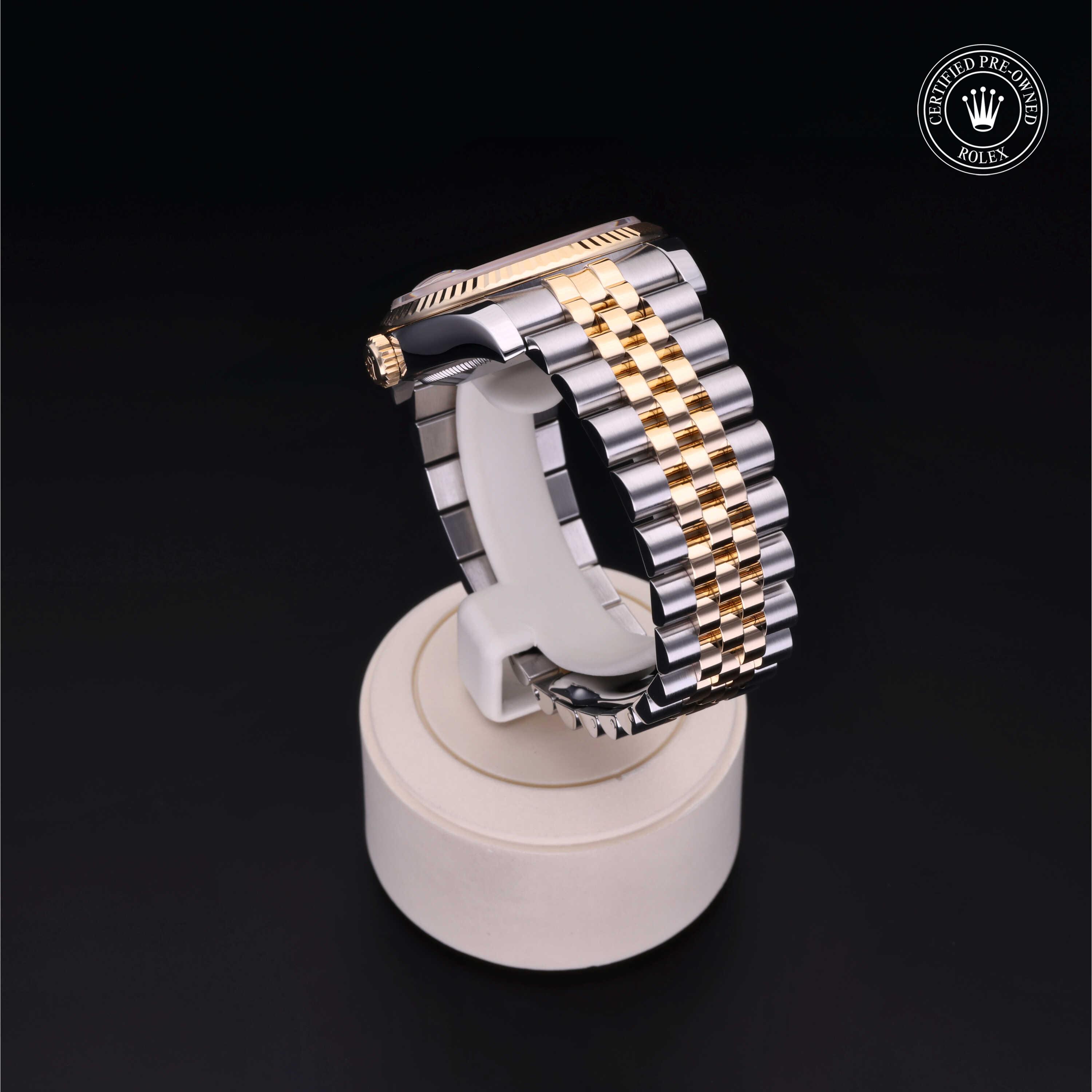 Datejust 36