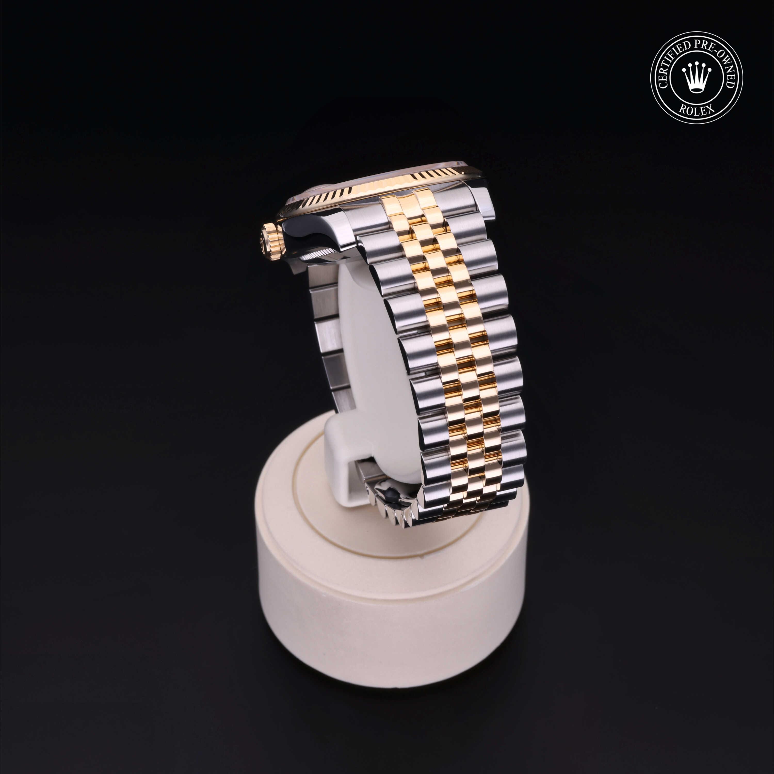 Datejust 36