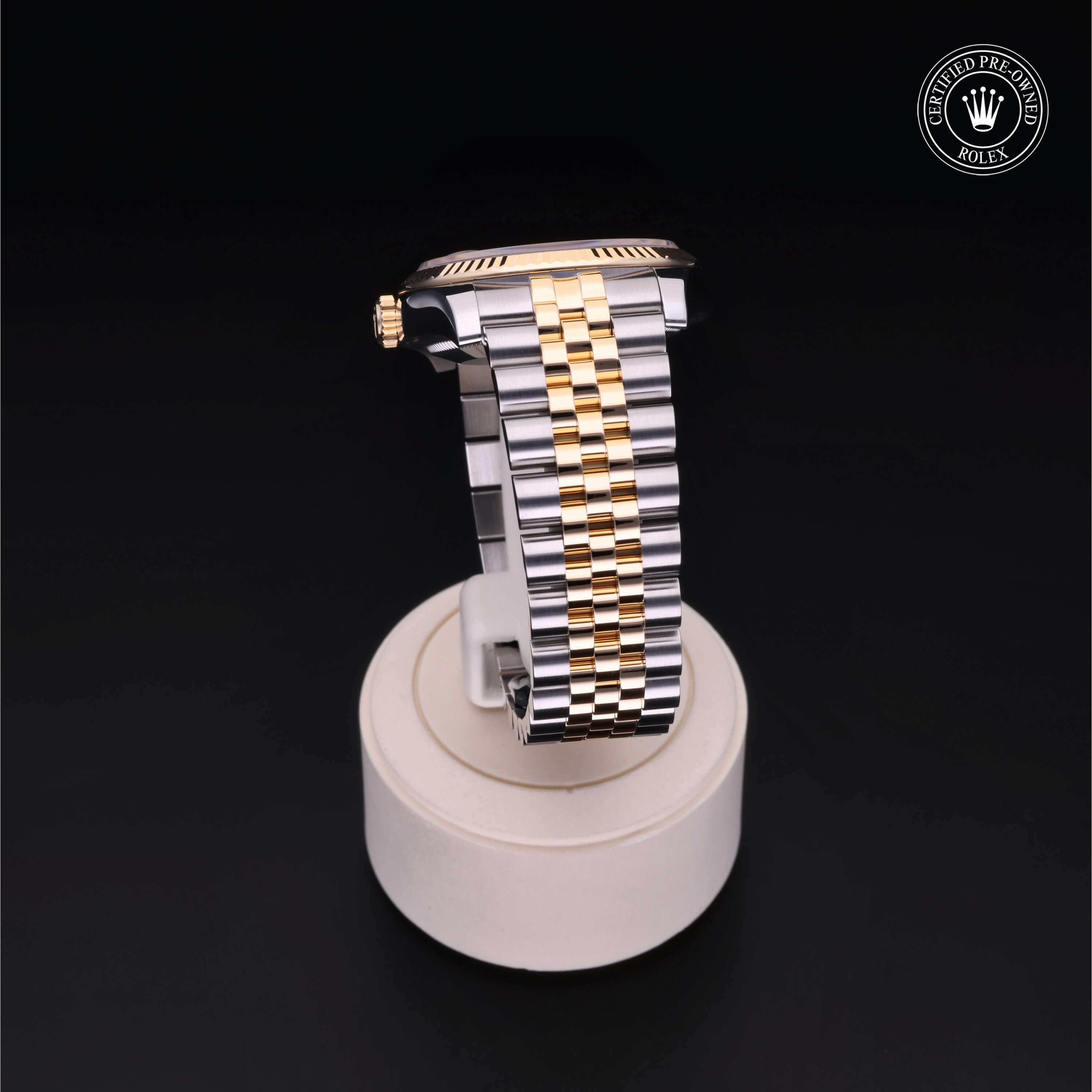 Datejust 36