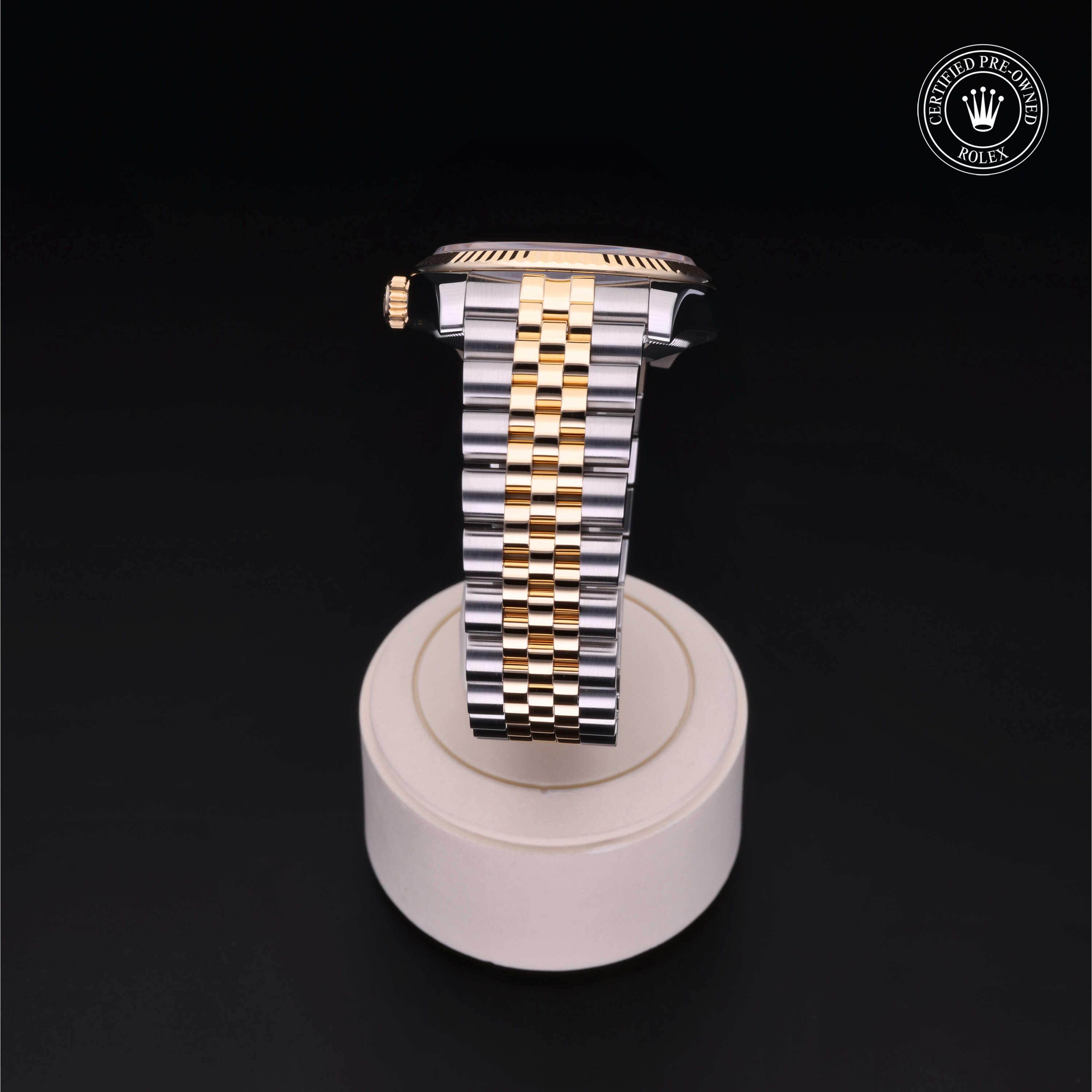 Datejust 36
