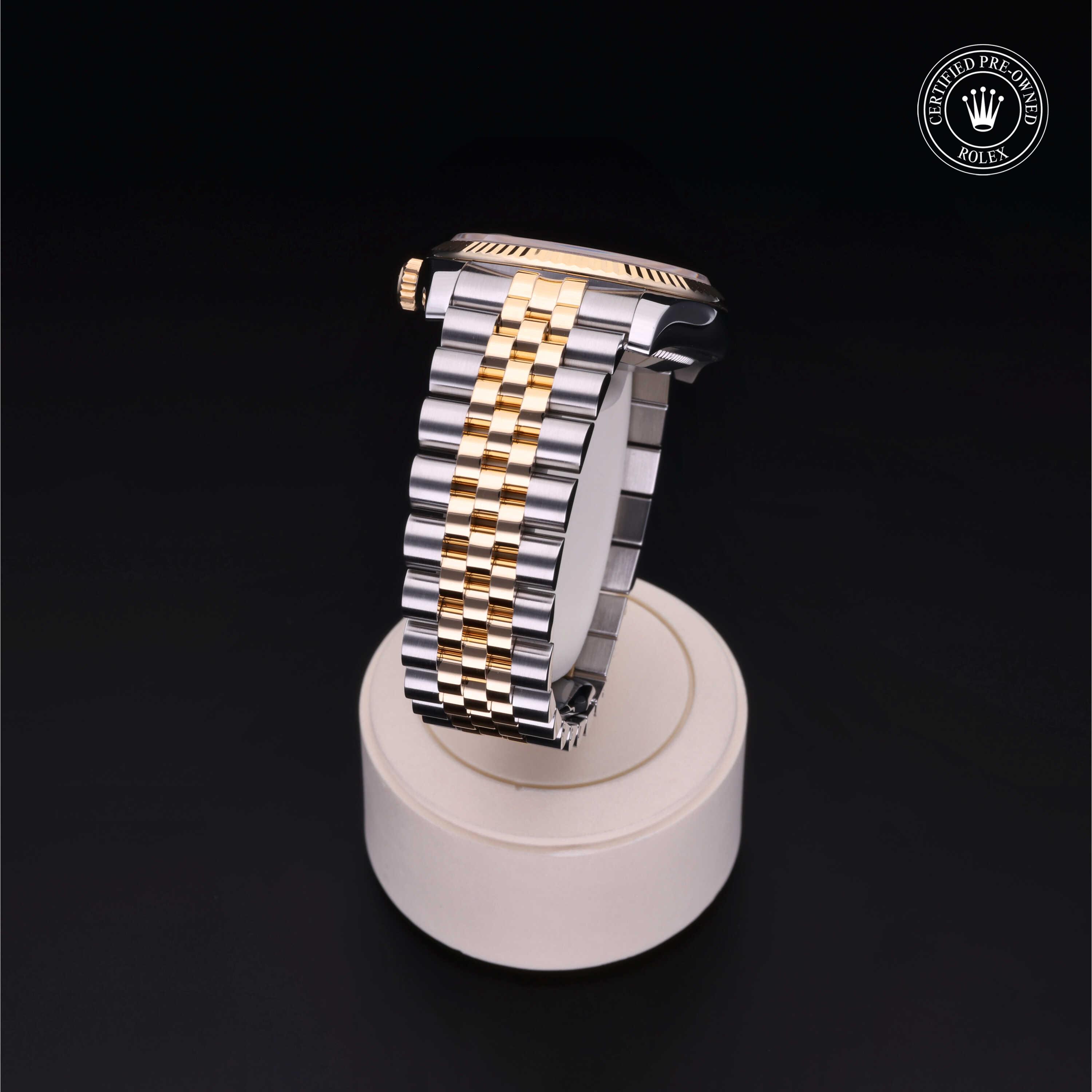 Datejust 36